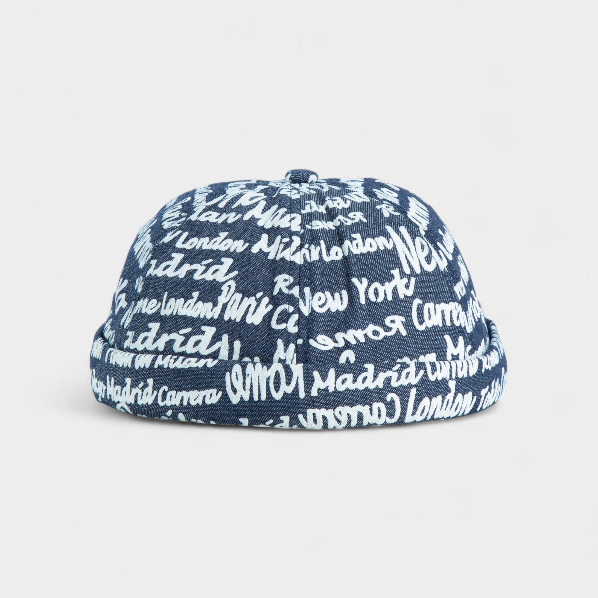 WORID TOUR DOCKER HAT