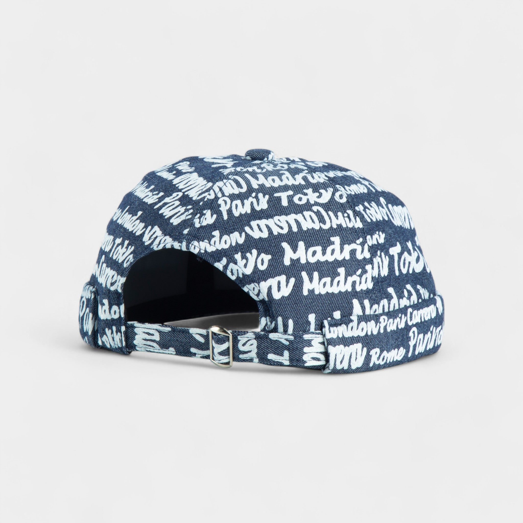 WORID TOUR DOCKER HAT