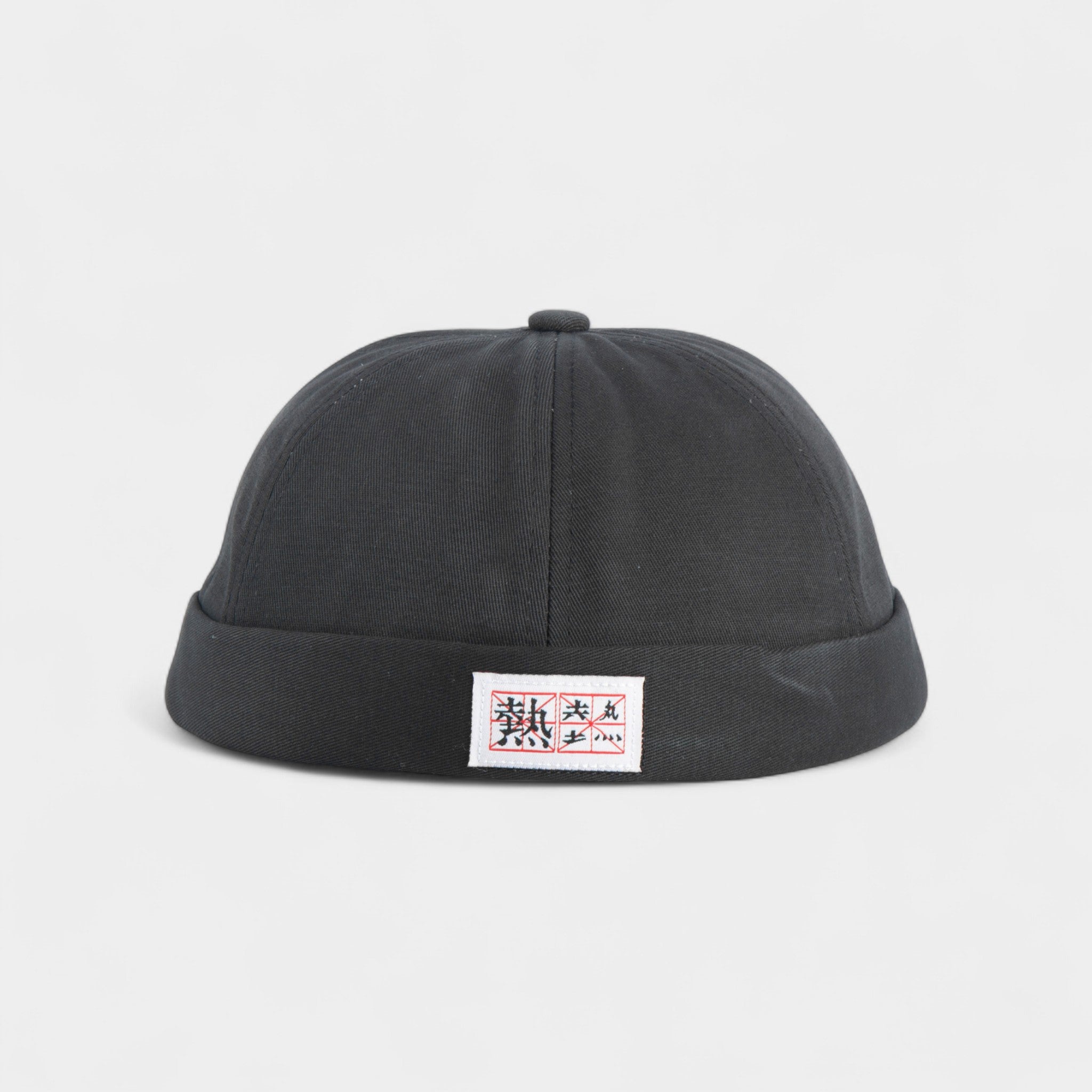 KYOTO ESSENCE  DOCKER HAT