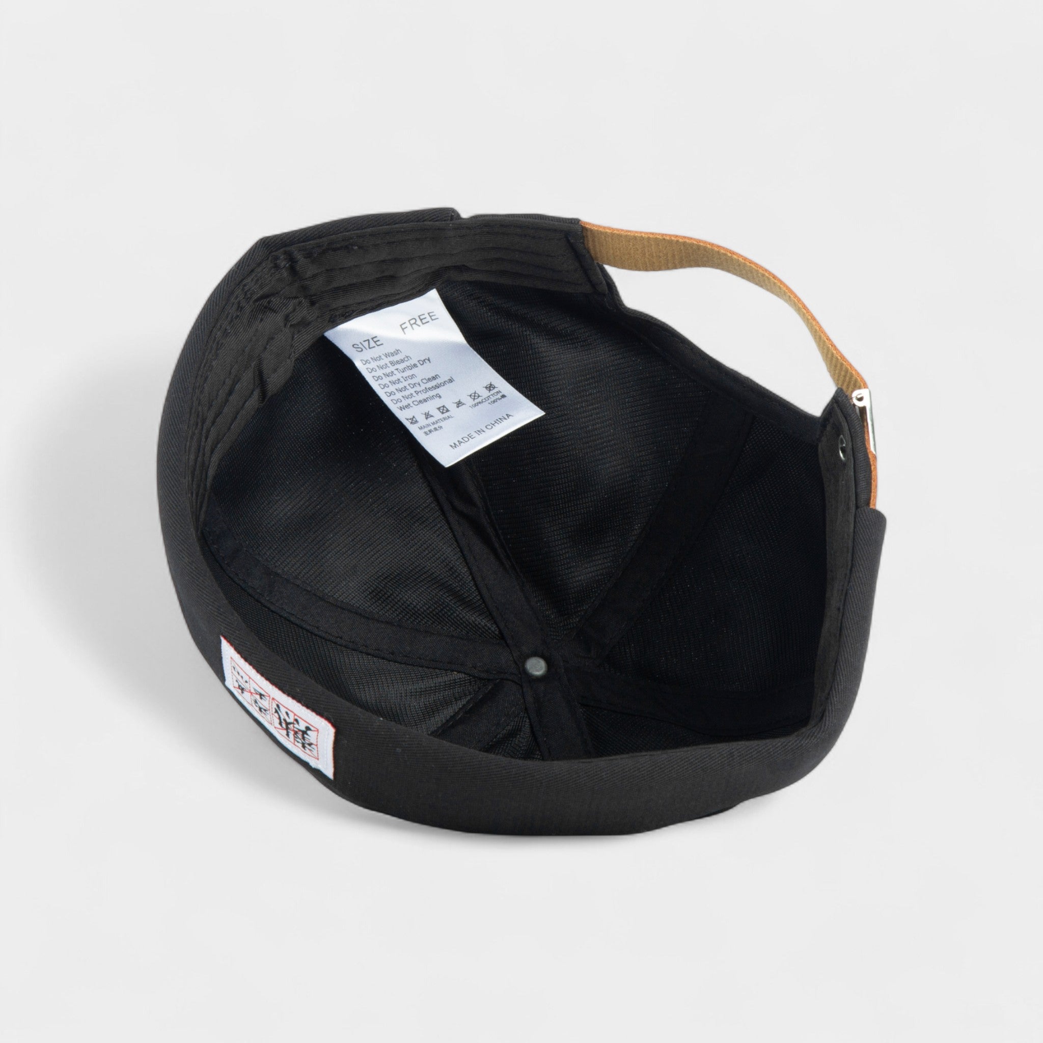 KYOTO ESSENCE  DOCKER HAT