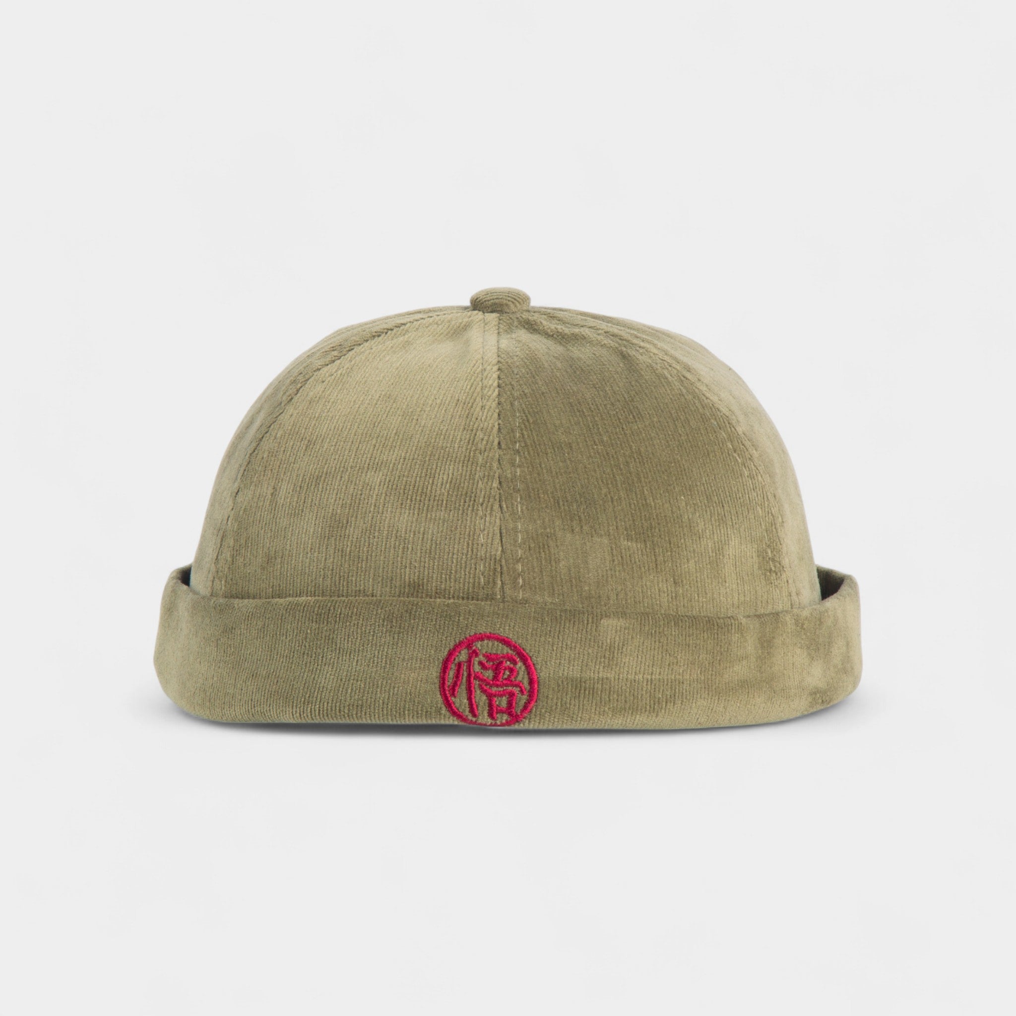 Logo Symbol  DOCKER HAT