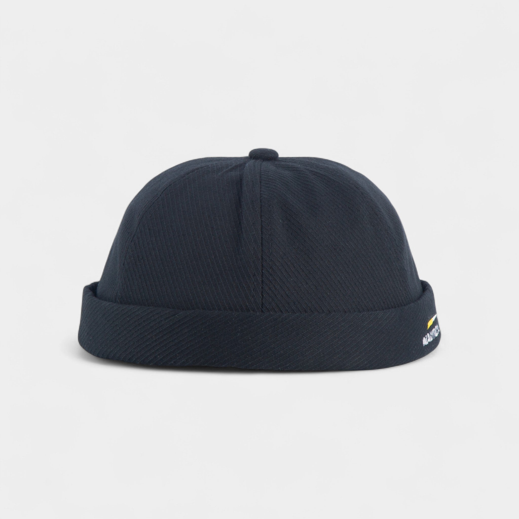 NAUTICA COTTON DOCKER HAT