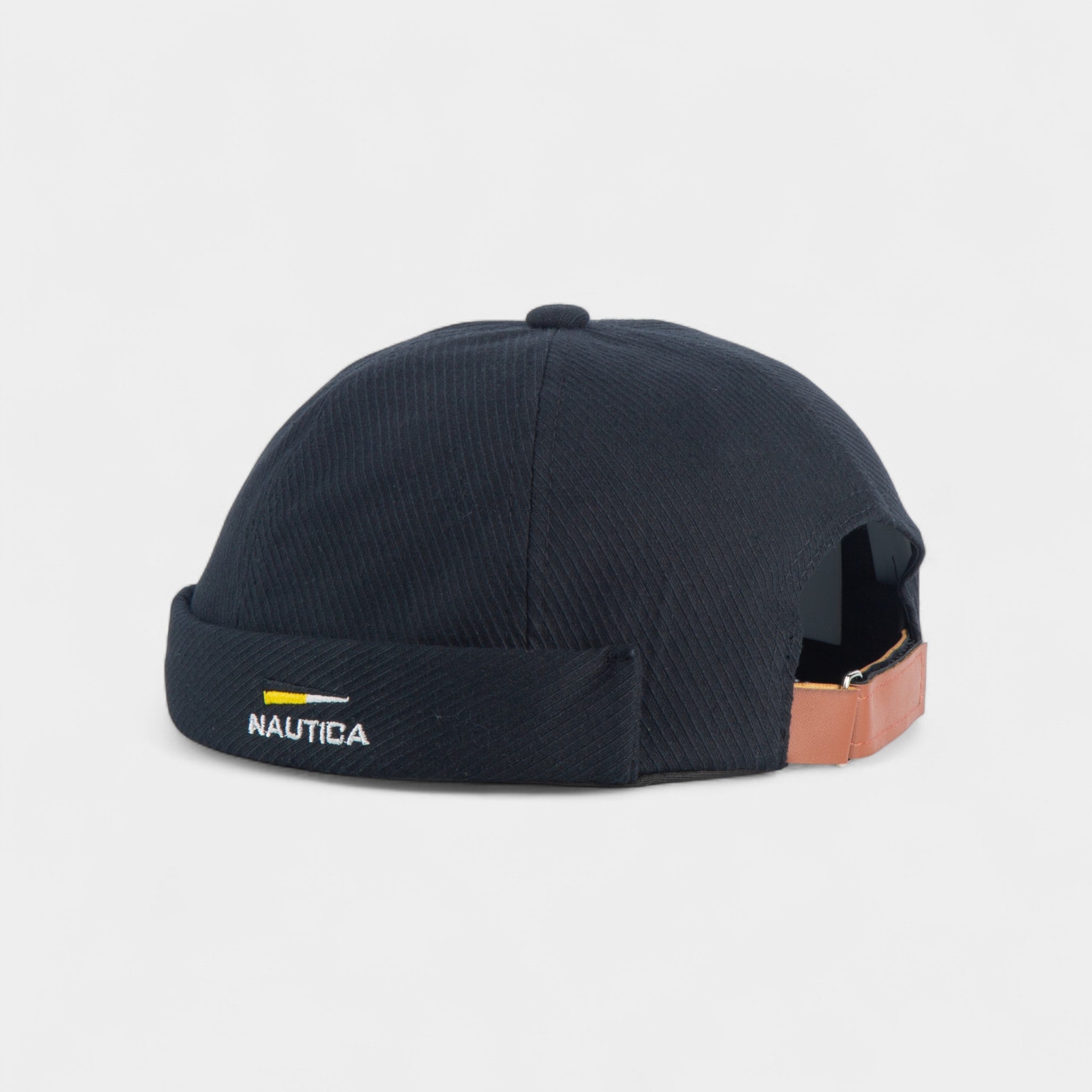 NAUTICA COTTON DOCKER HAT