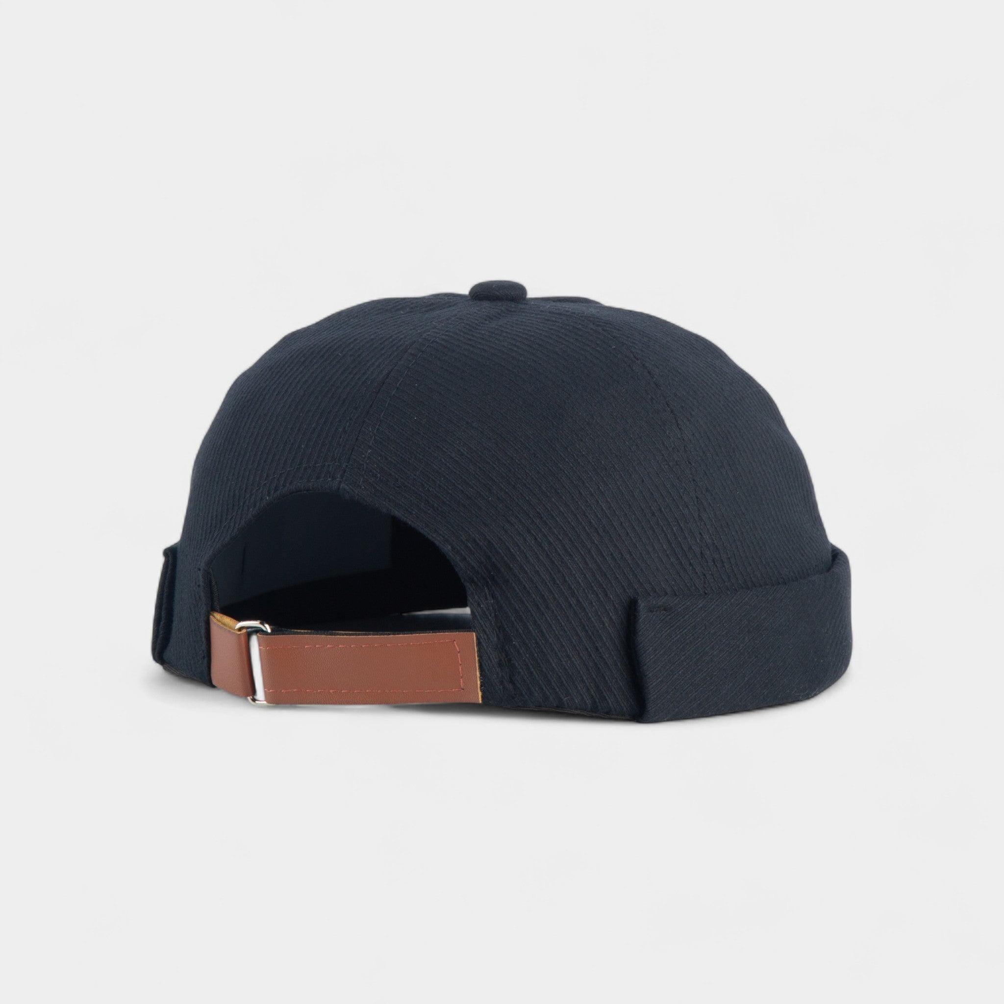 NAUTICA COTTON DOCKER HAT