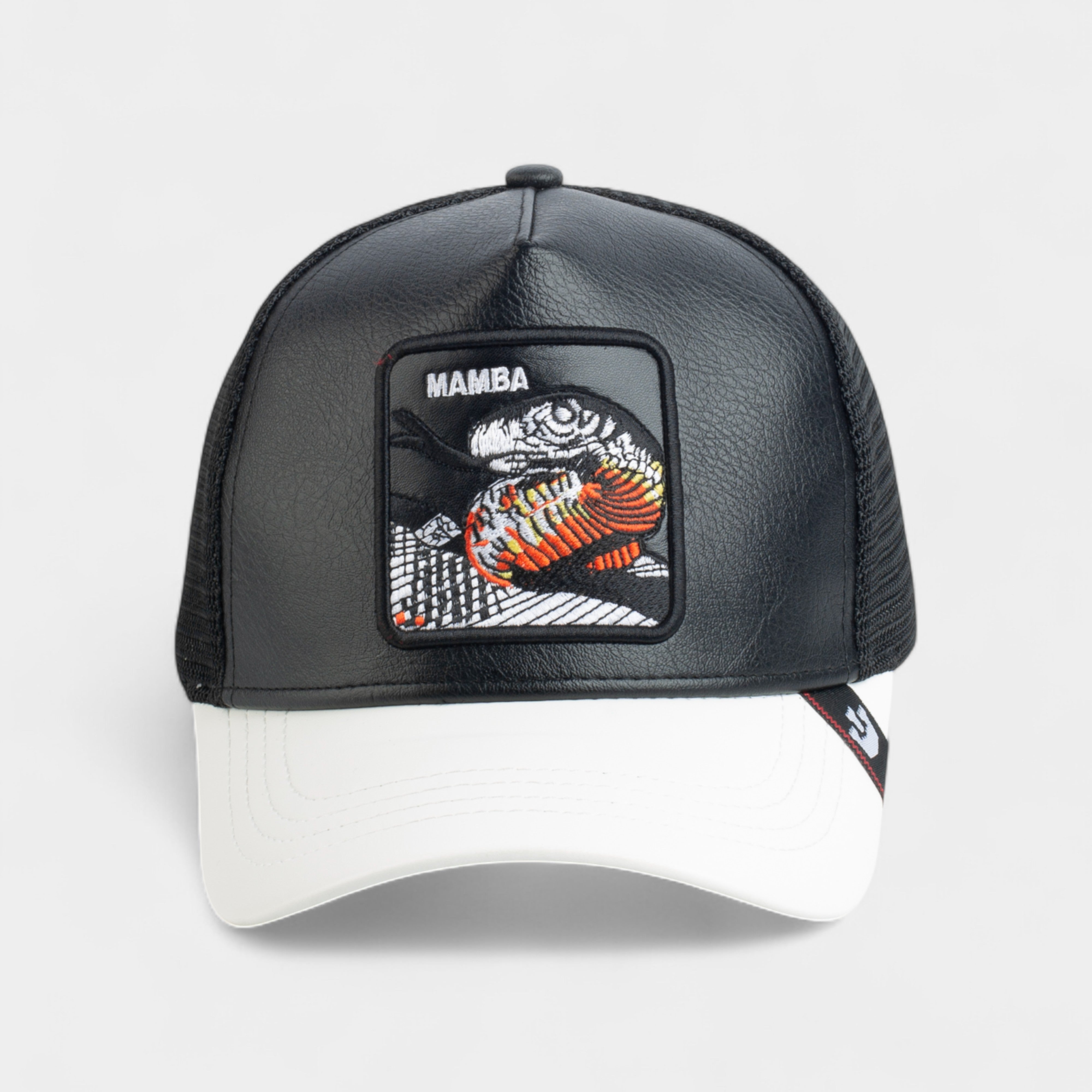 MAMBA TRUCKER HAT