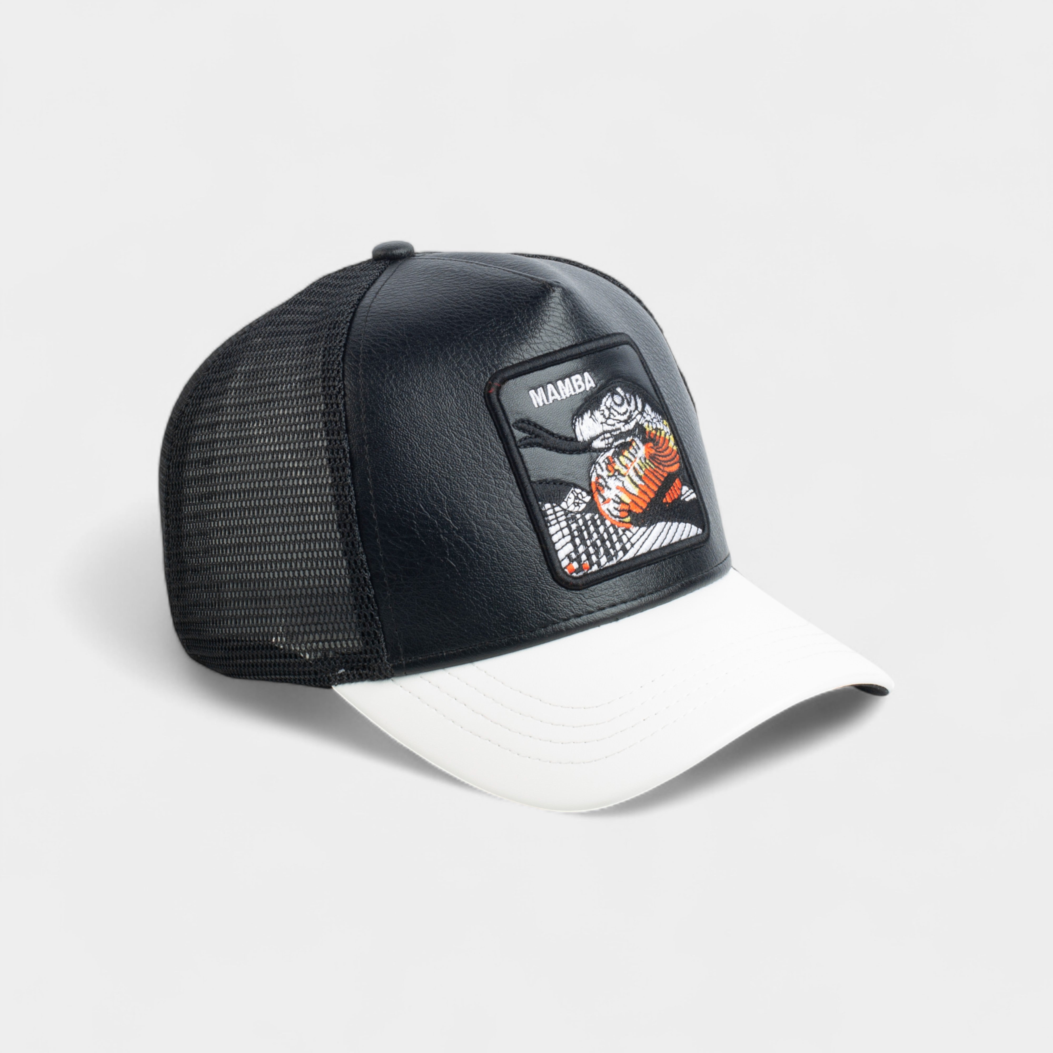 MAMBA TRUCKER HAT