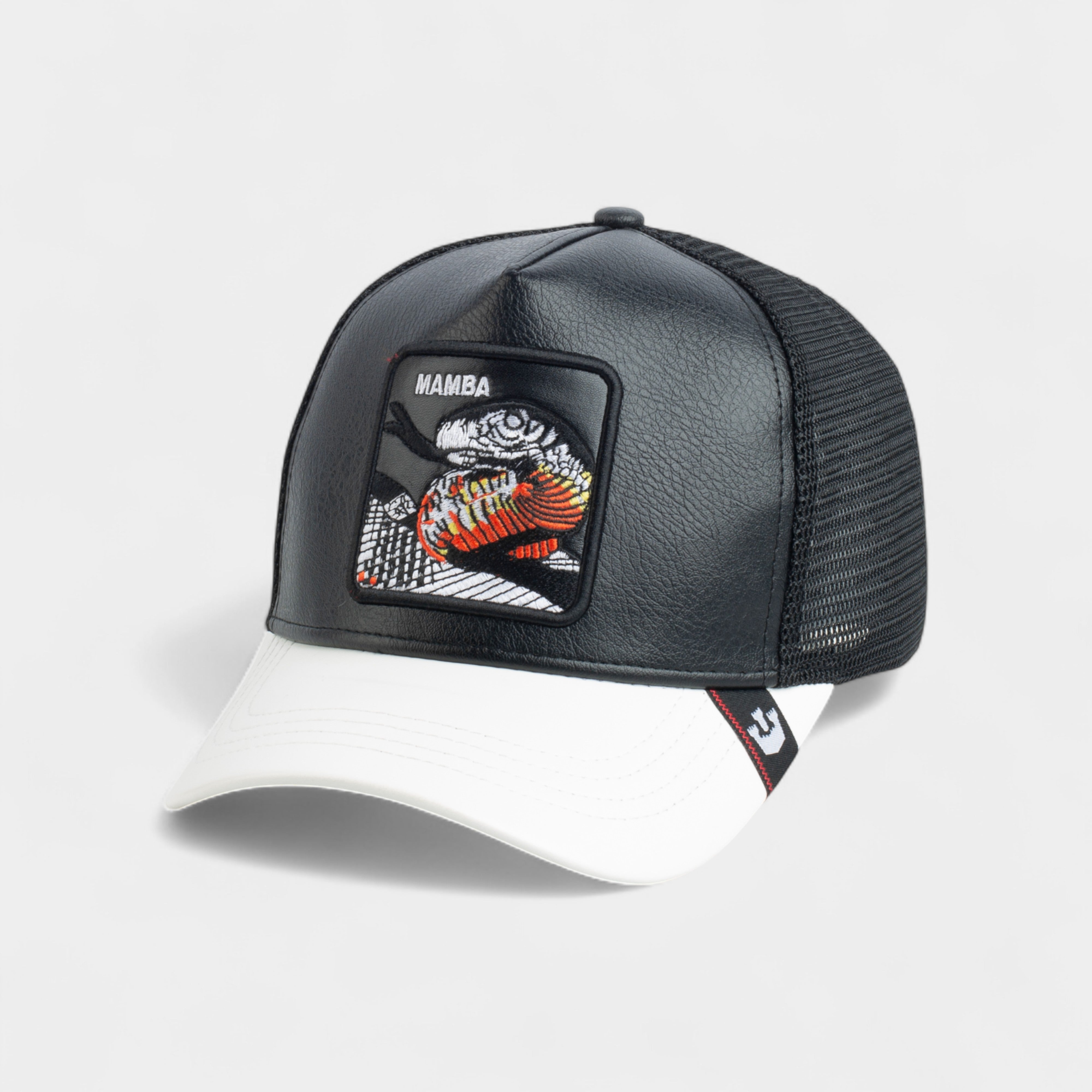 MAMBA TRUCKER HAT