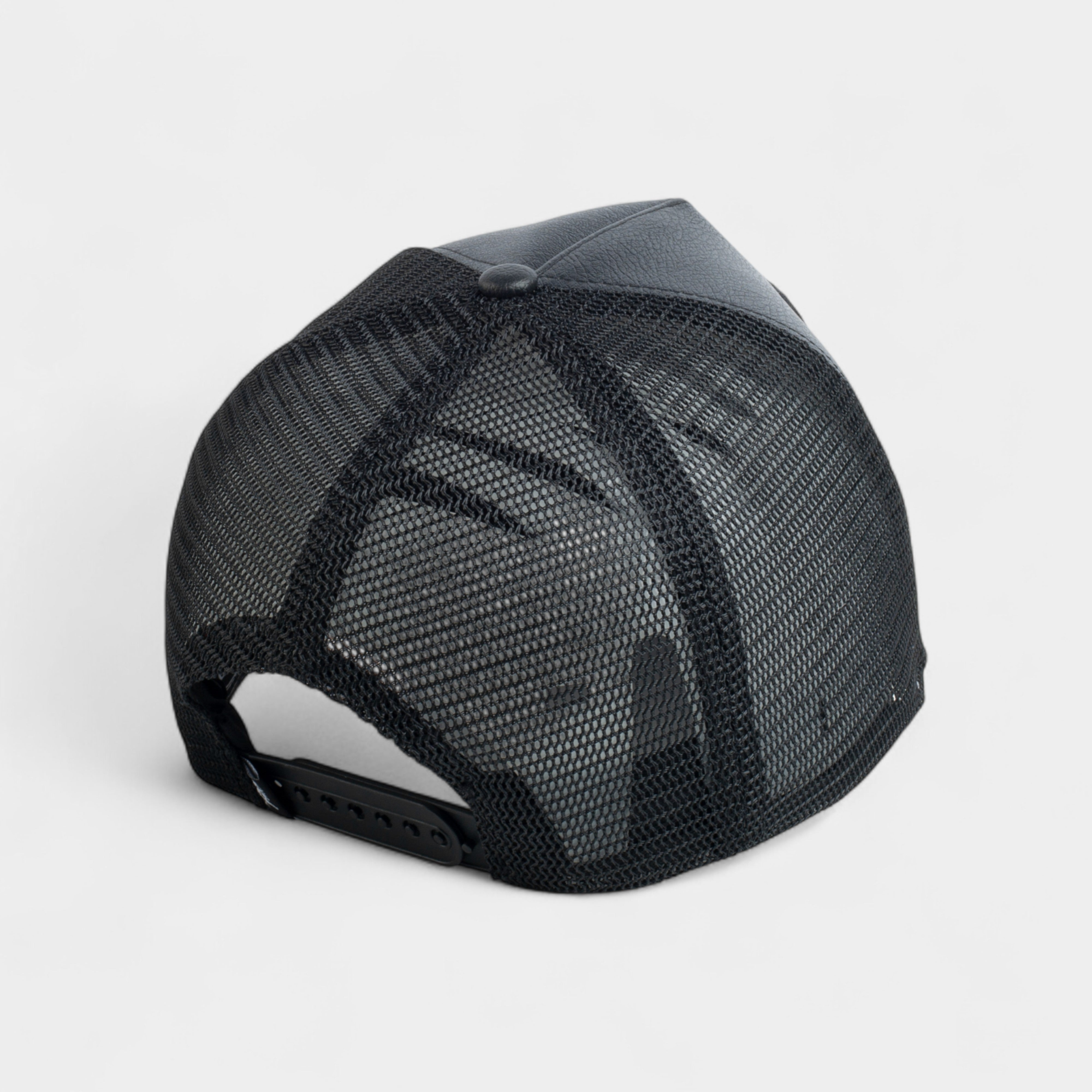 MAMBA TRUCKER HAT