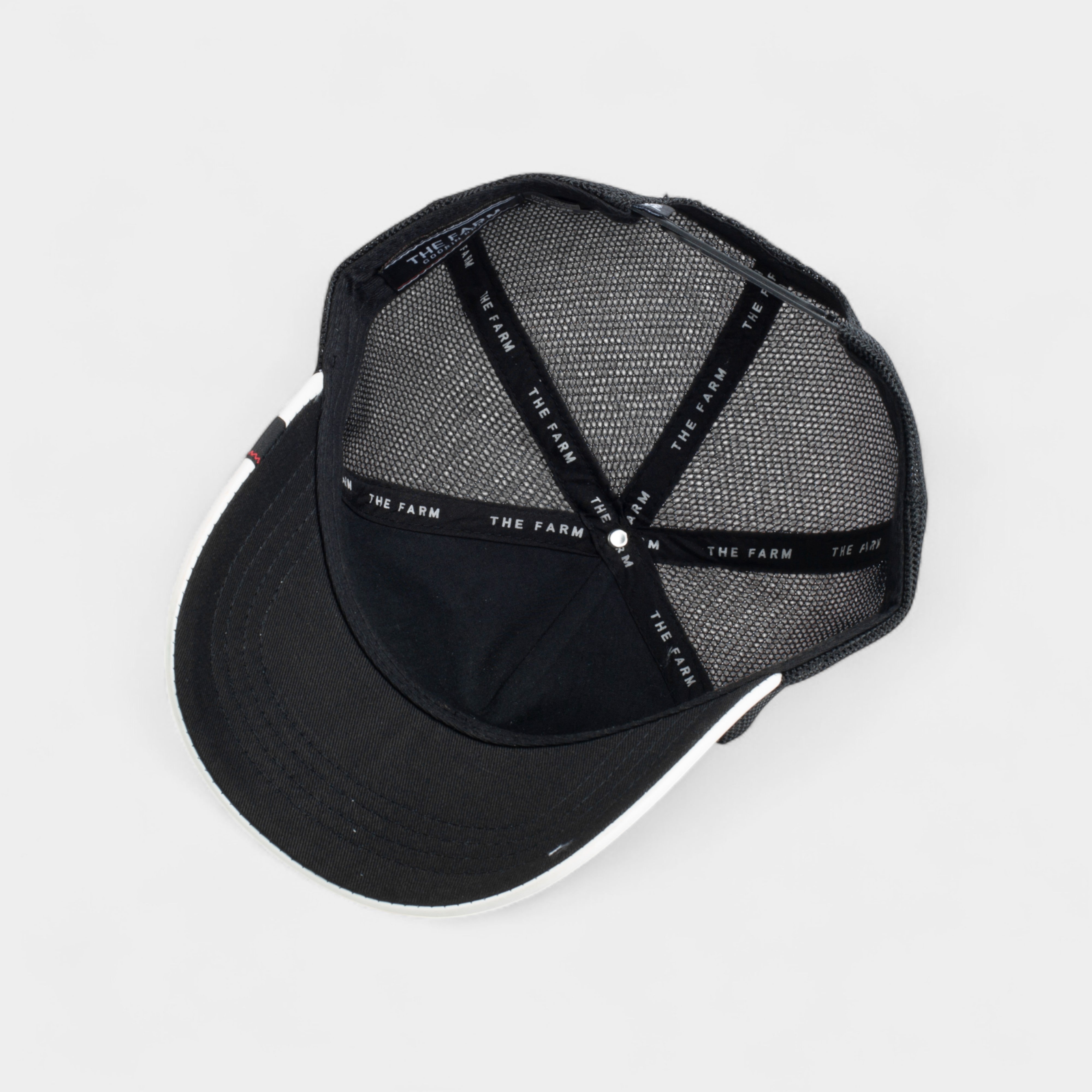 MAMBA TRUCKER HAT