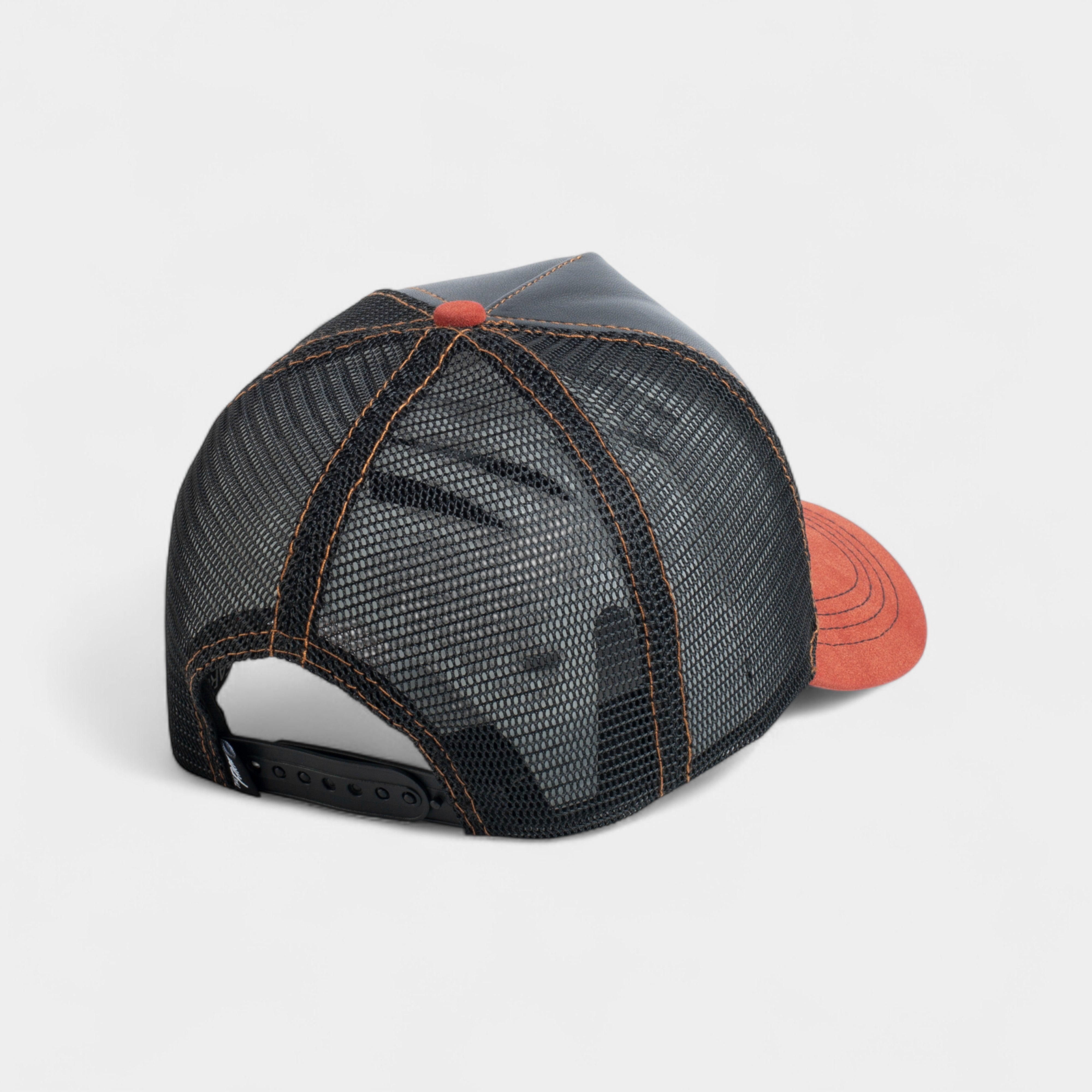 WOODANT TRUCKER HAT