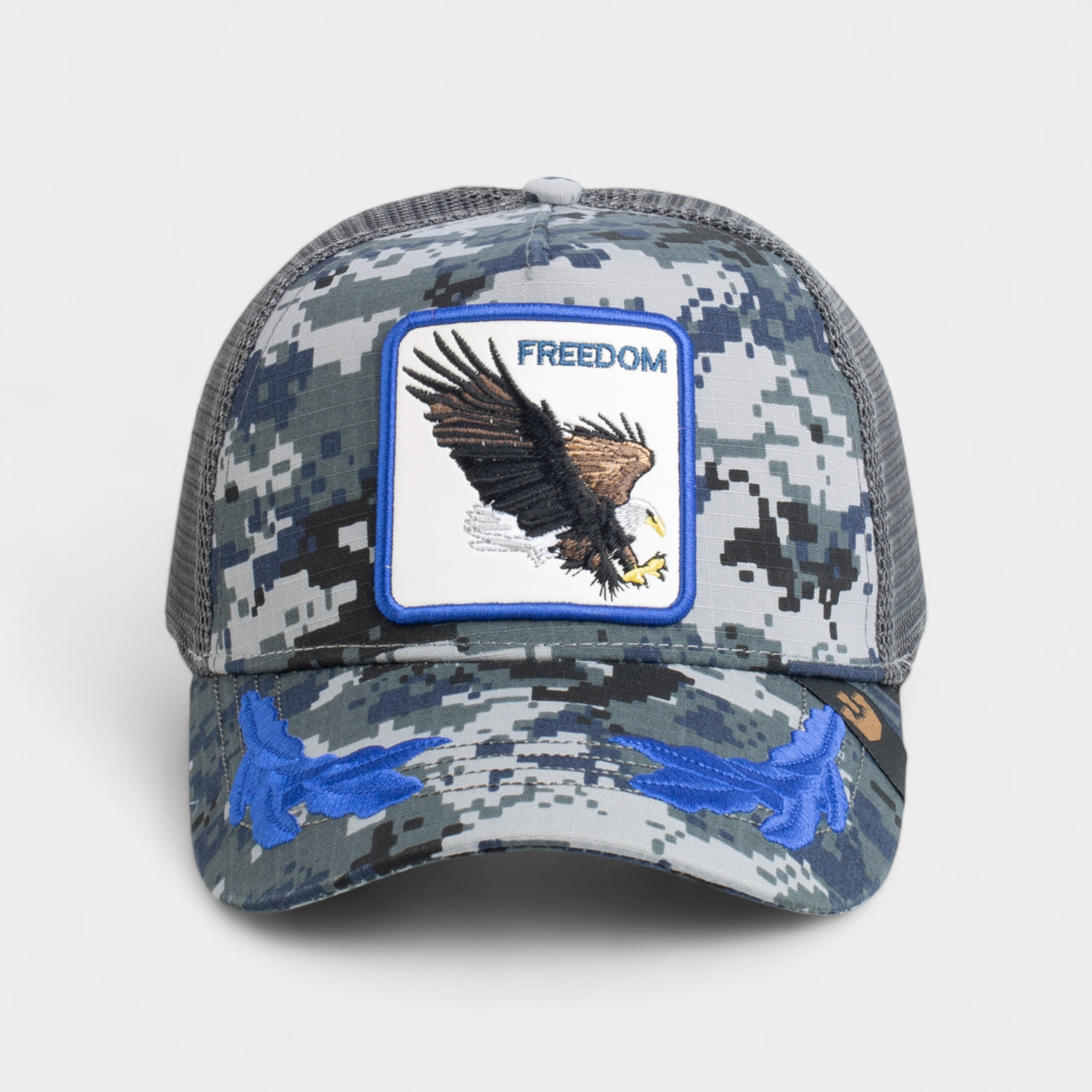 قبعة FREEDOM تركر