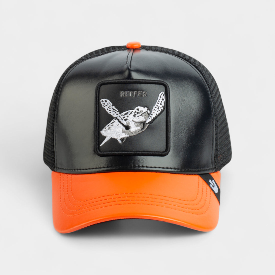 REEFER TRUCKER HAT