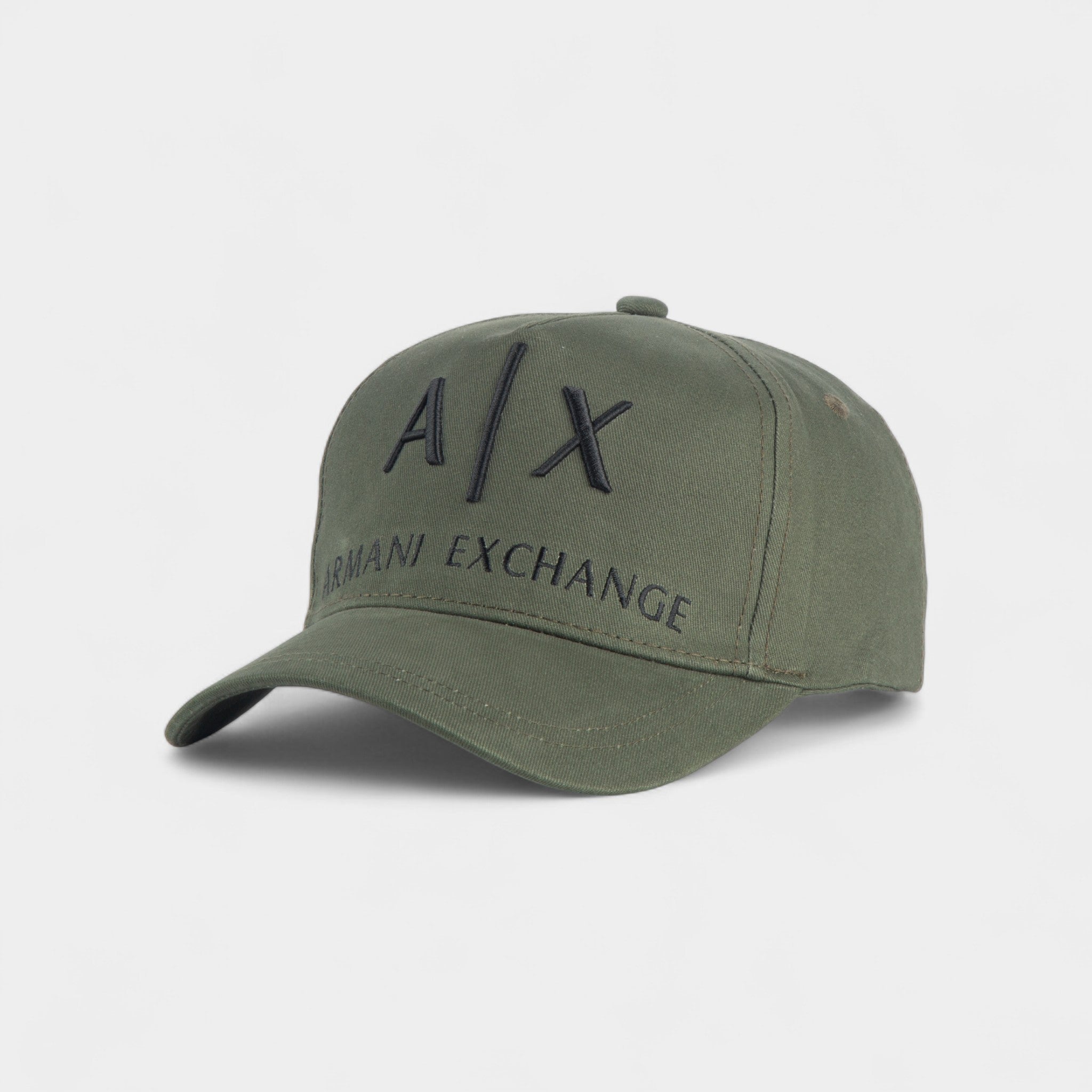 قبعة ARMANI EXCHANGE  ميرور الأصلية