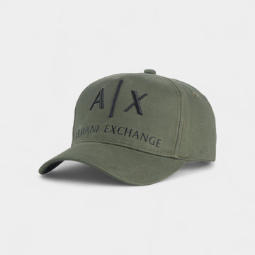 قبعة ARMANI EXCHANGE  ميرور الأصلية