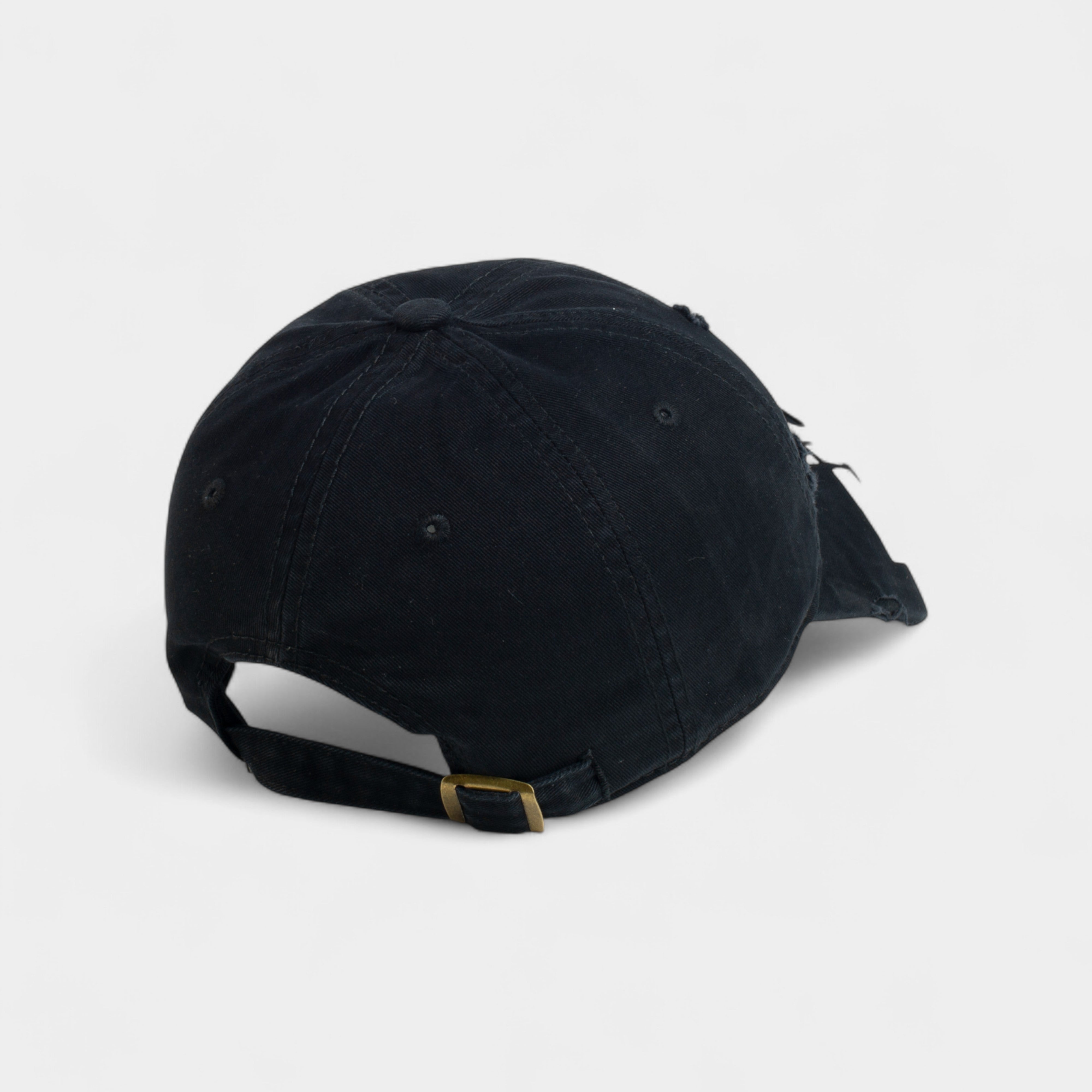 MIU MIU CUTTING COTTON CAP