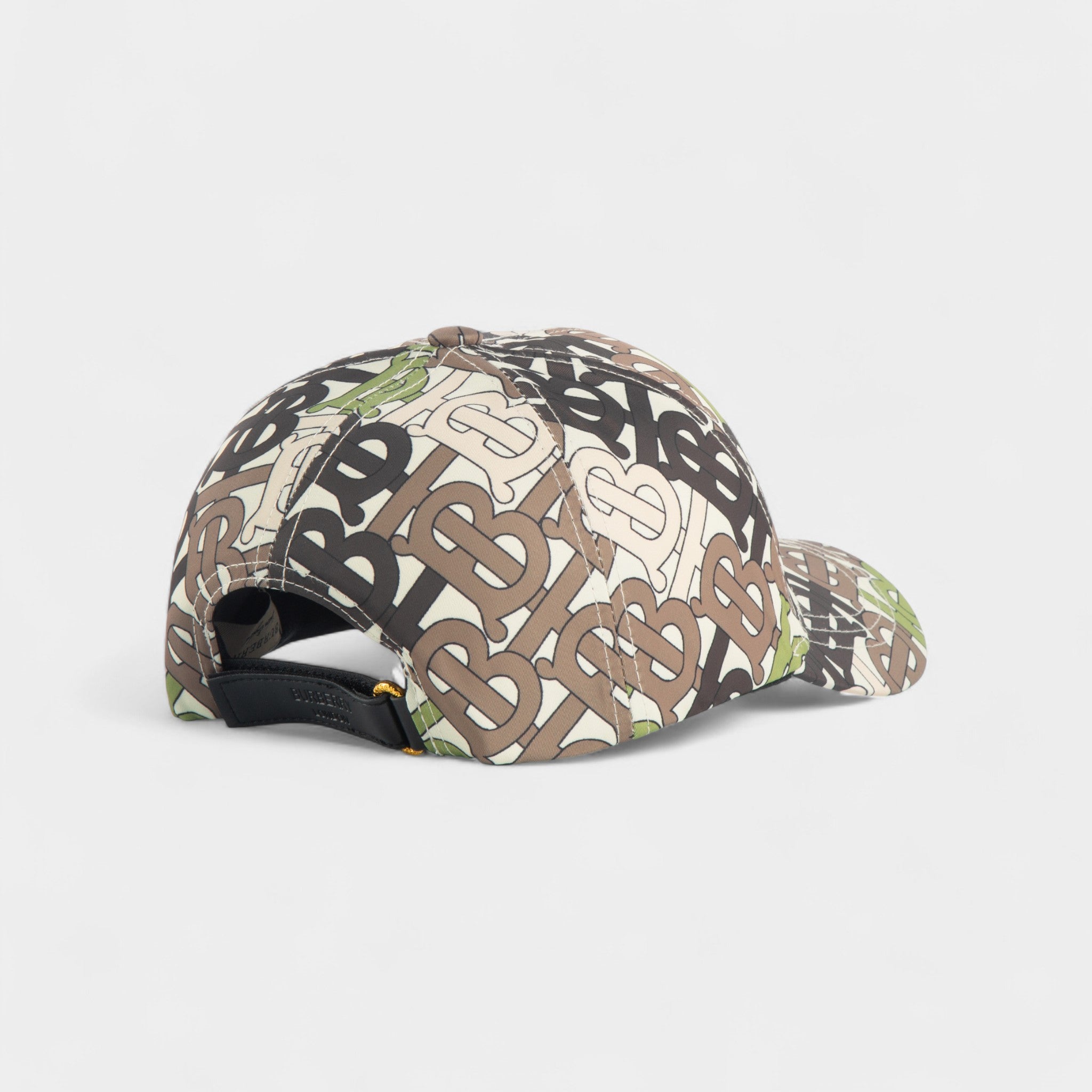 قبعة BURBERRY  ميرور الأصلية