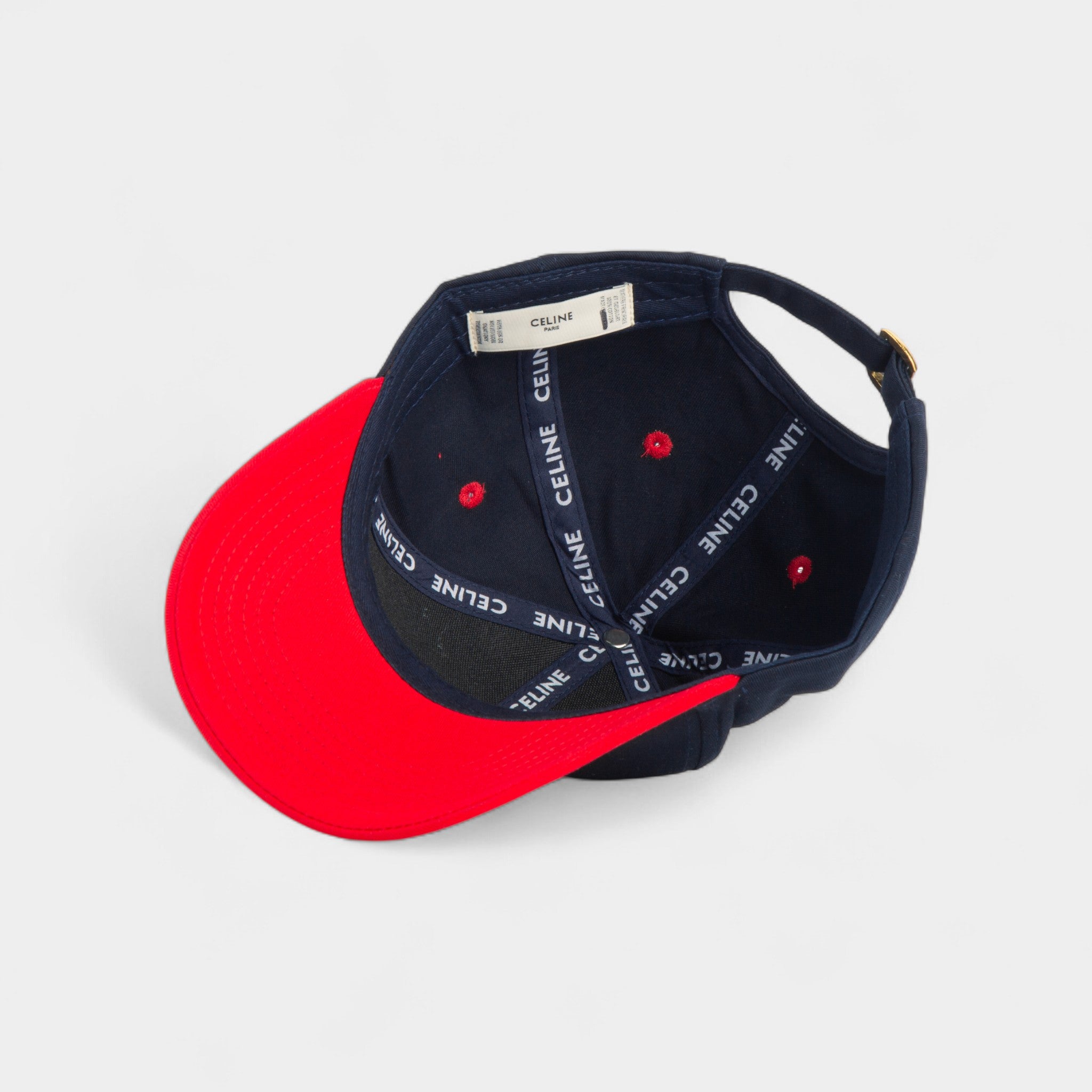 قبعةCELINE بيسبول