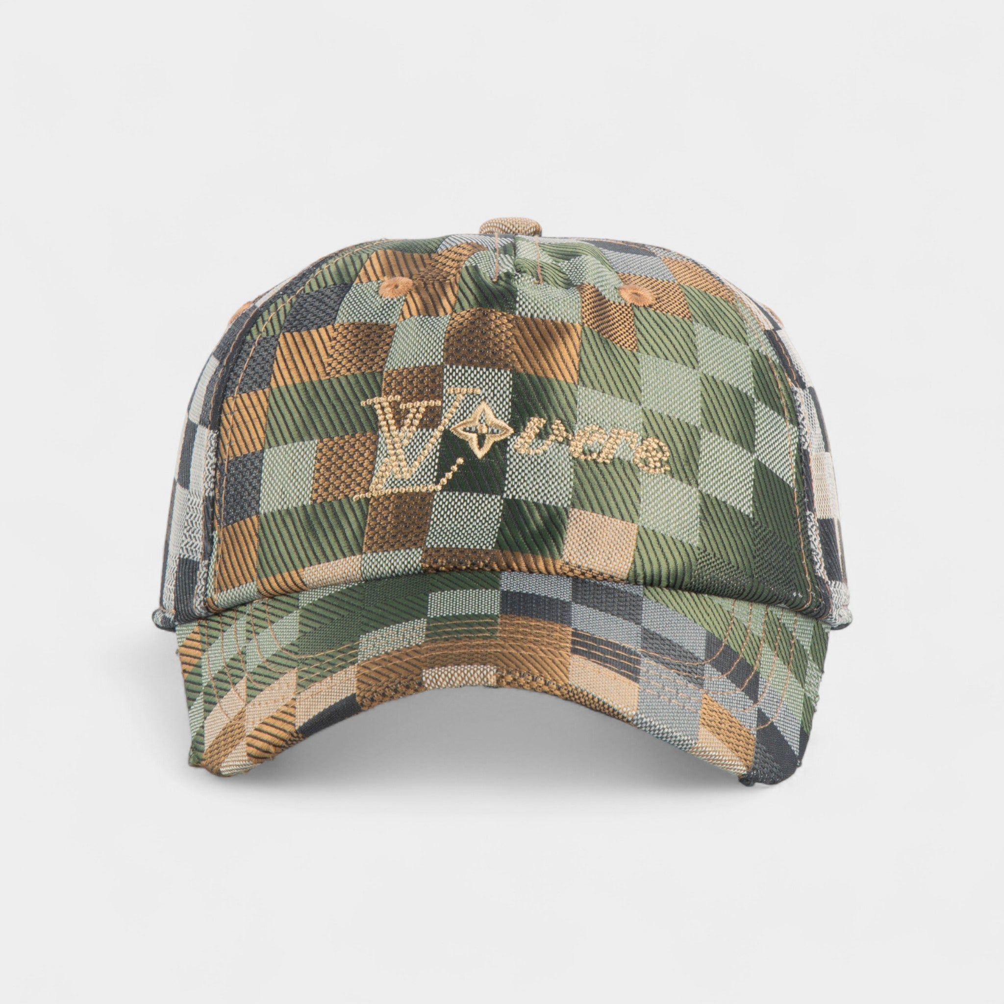 قبعةLOUIS VUITTON   ميرور الأصلية