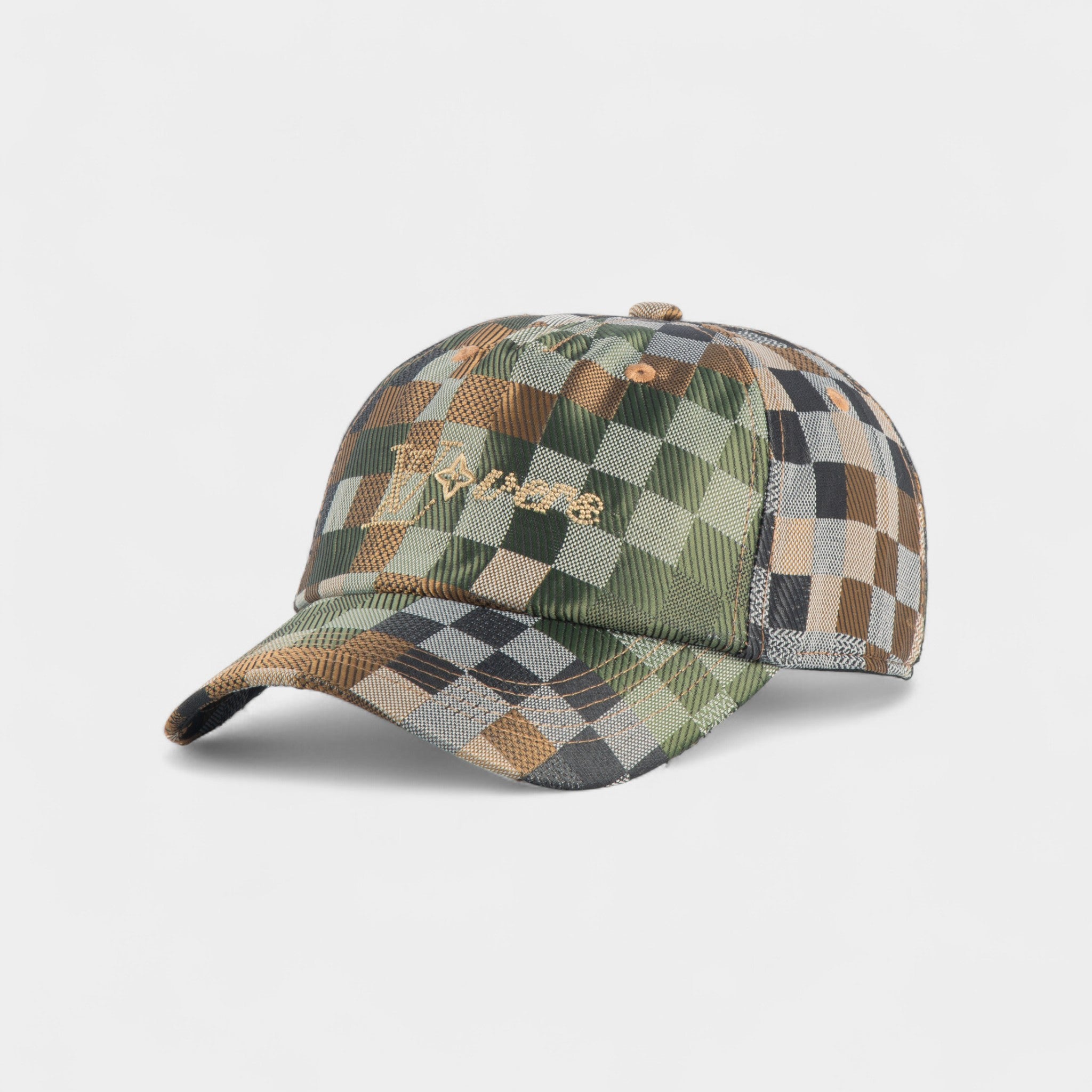 قبعةLOUIS VUITTON   ميرور الأصلية