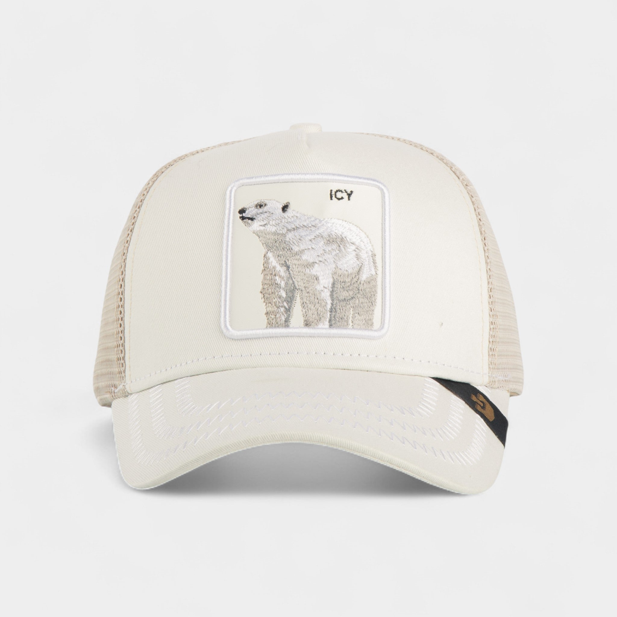 ICY TRUCKER HAT
