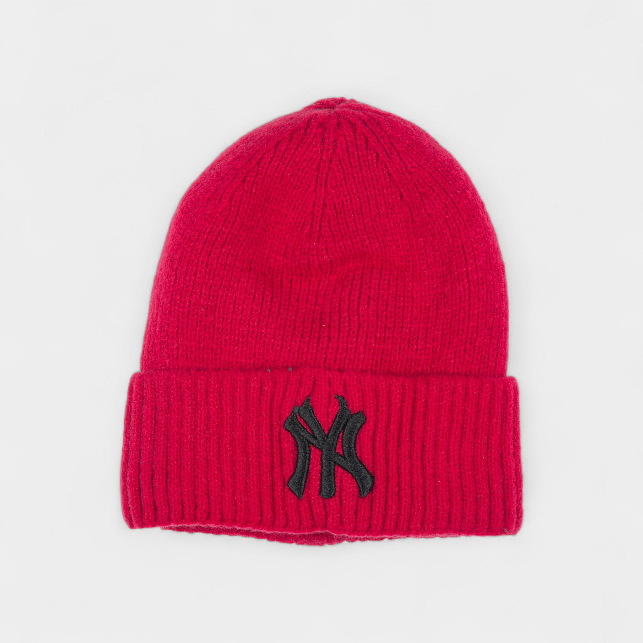 NY WOOL ICE CAP