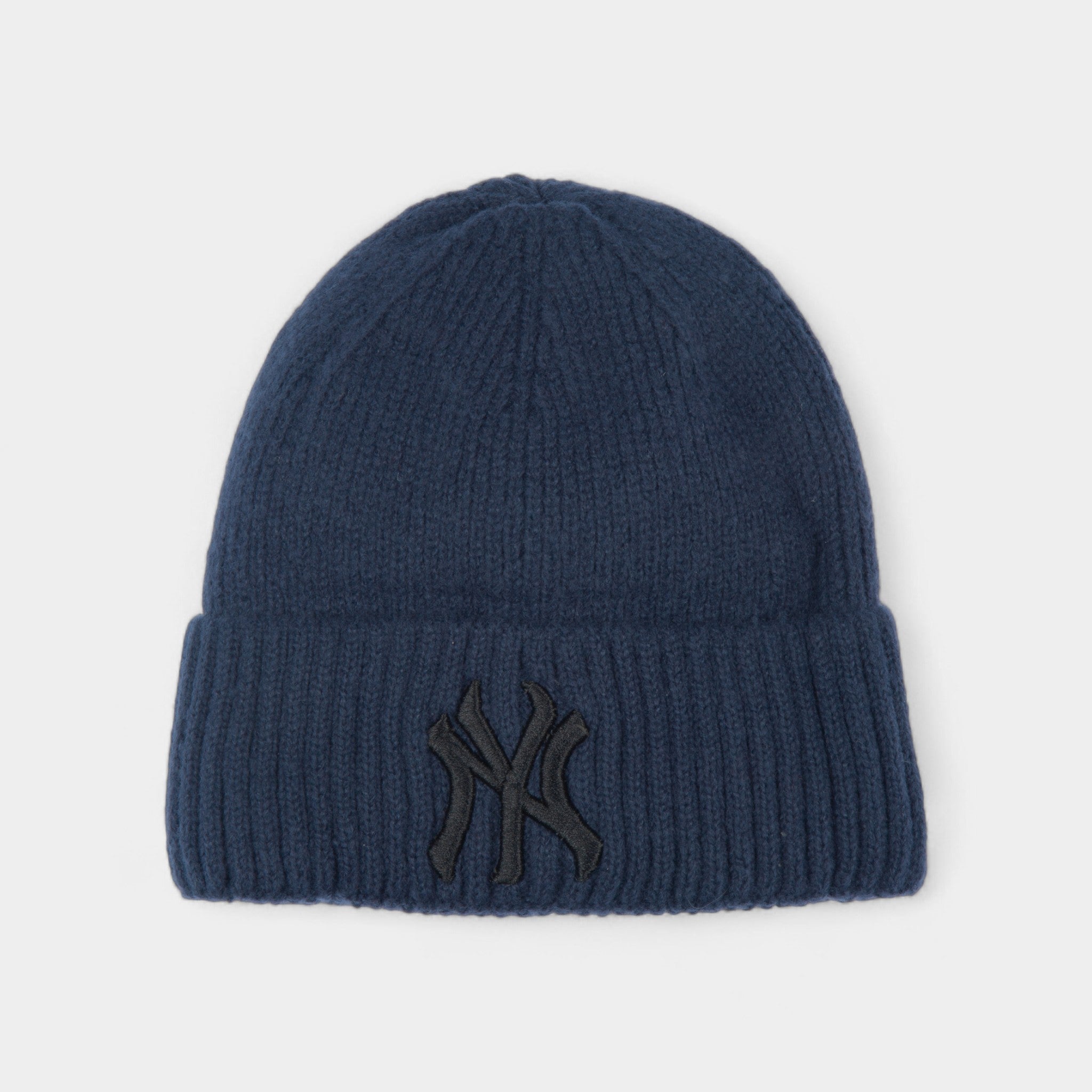 NY WOOL ICE CAP