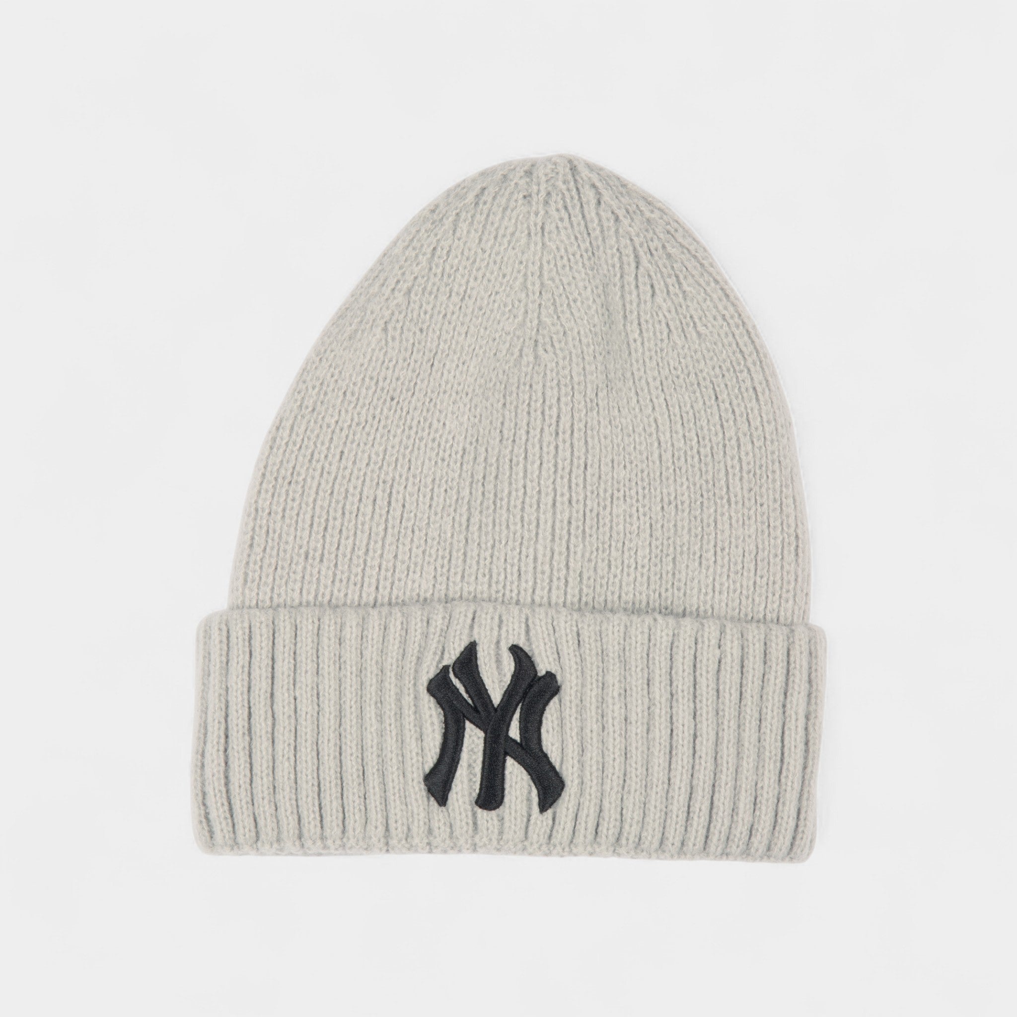 NY WOOL ICE CAP