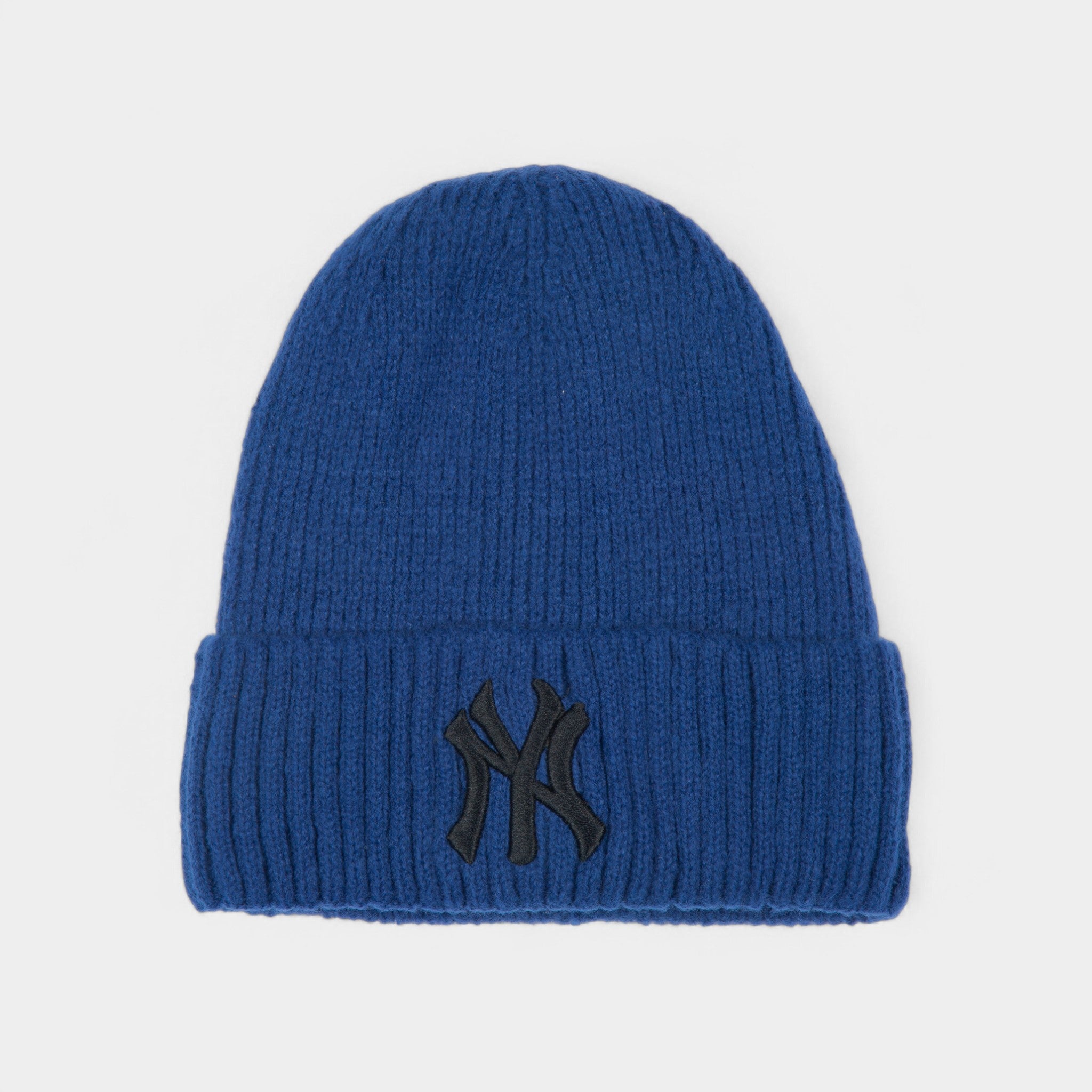 NY WOOL ICE CAP