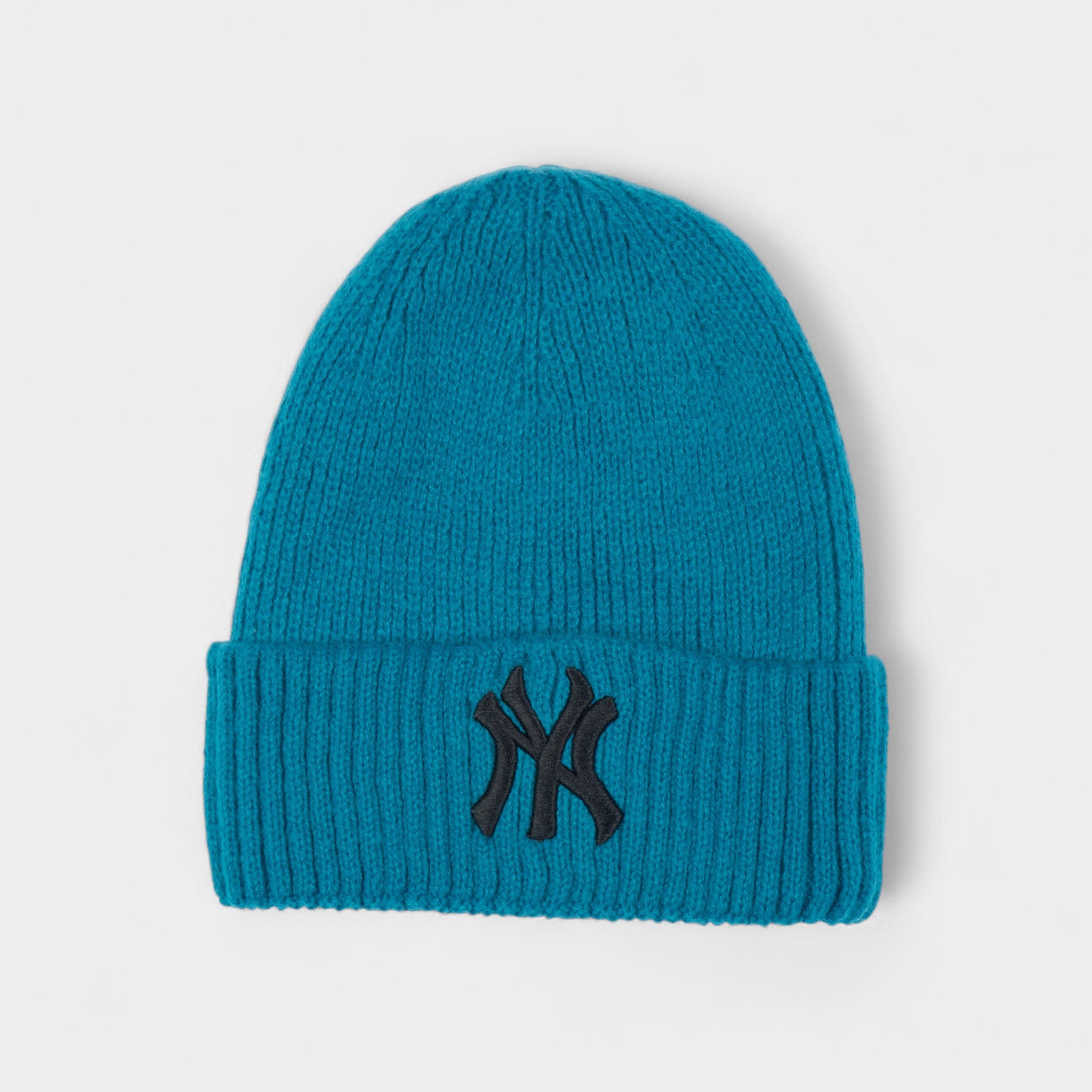 NY WOOL ICE CAP