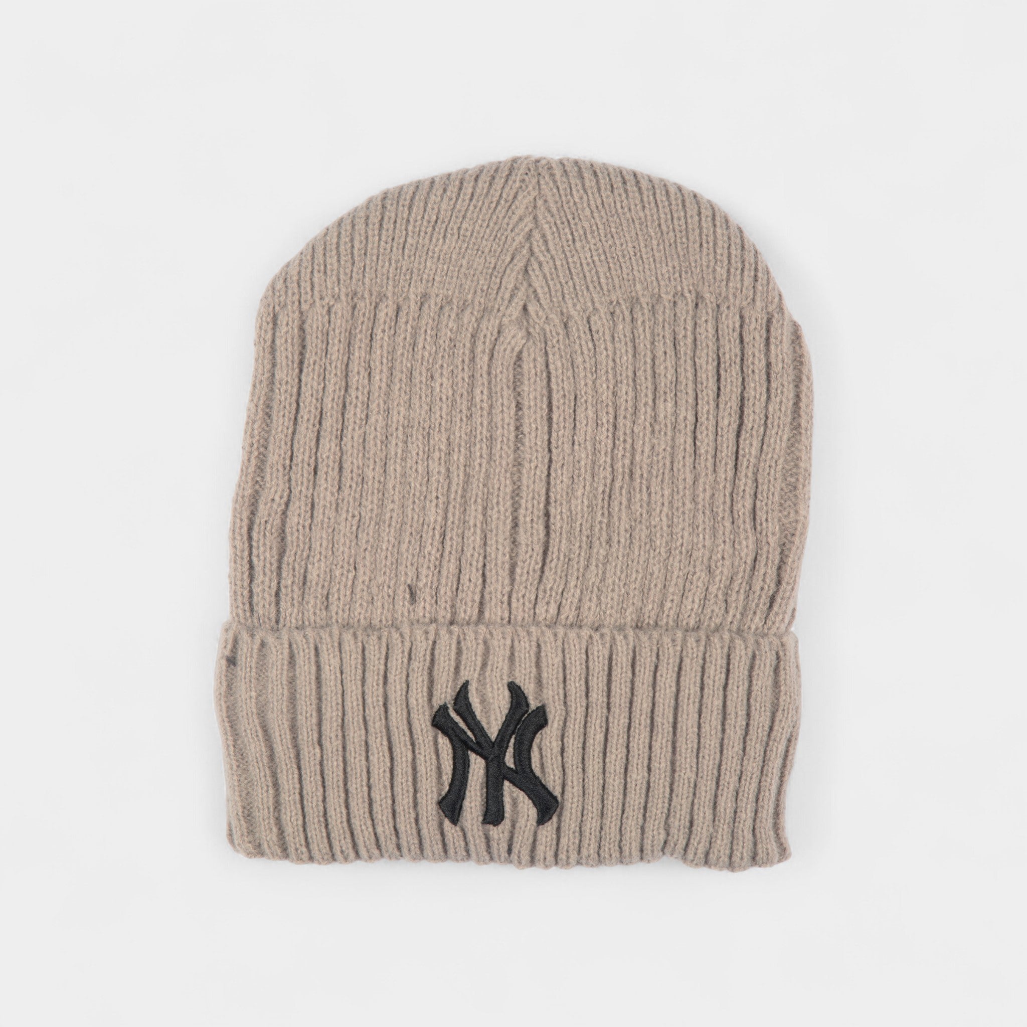 NY WOOL ICE CAP