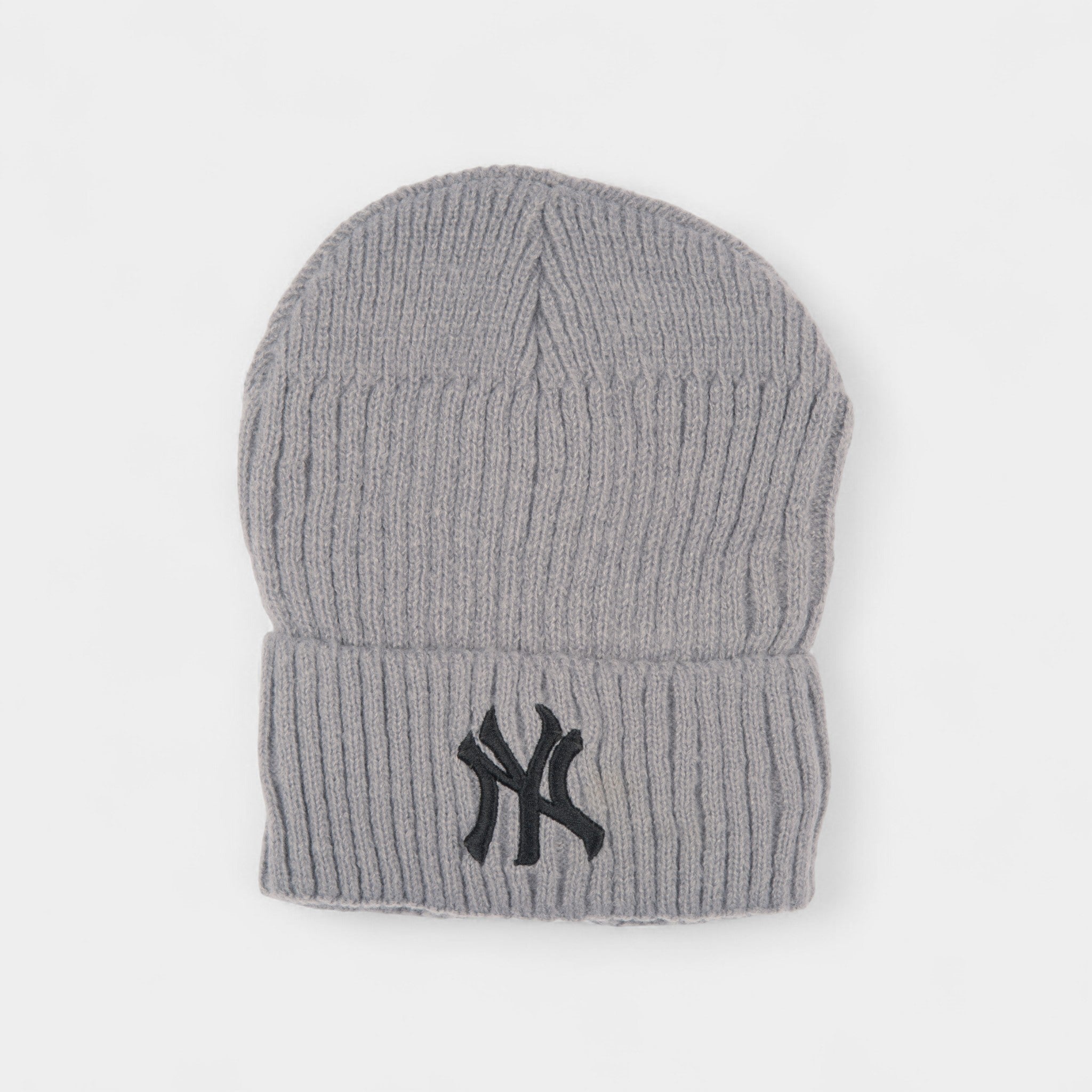 NY WOOL ICE CAP