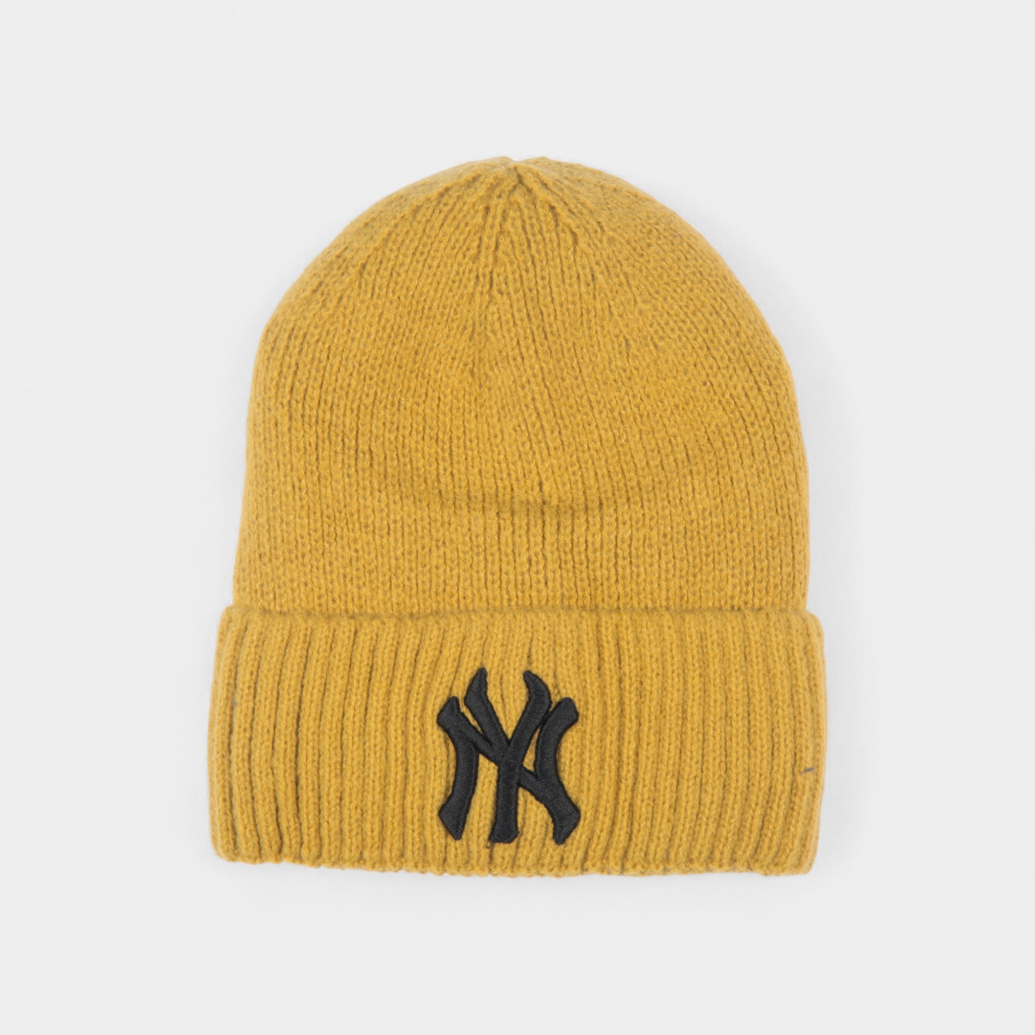 NY WOOL ICE CAP