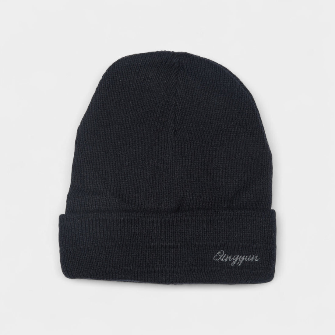 QINGYUN WOOL ICE CAP