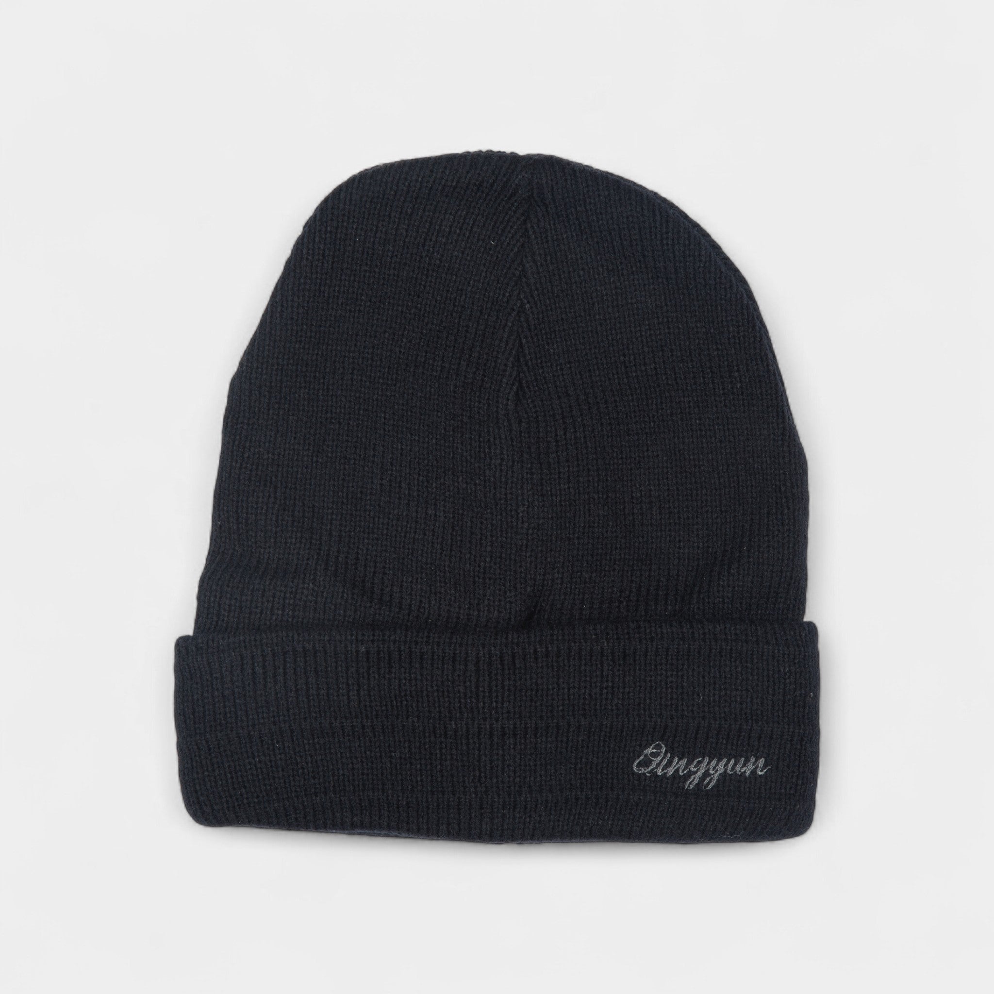 QINGYUN WOOL ICE CAP