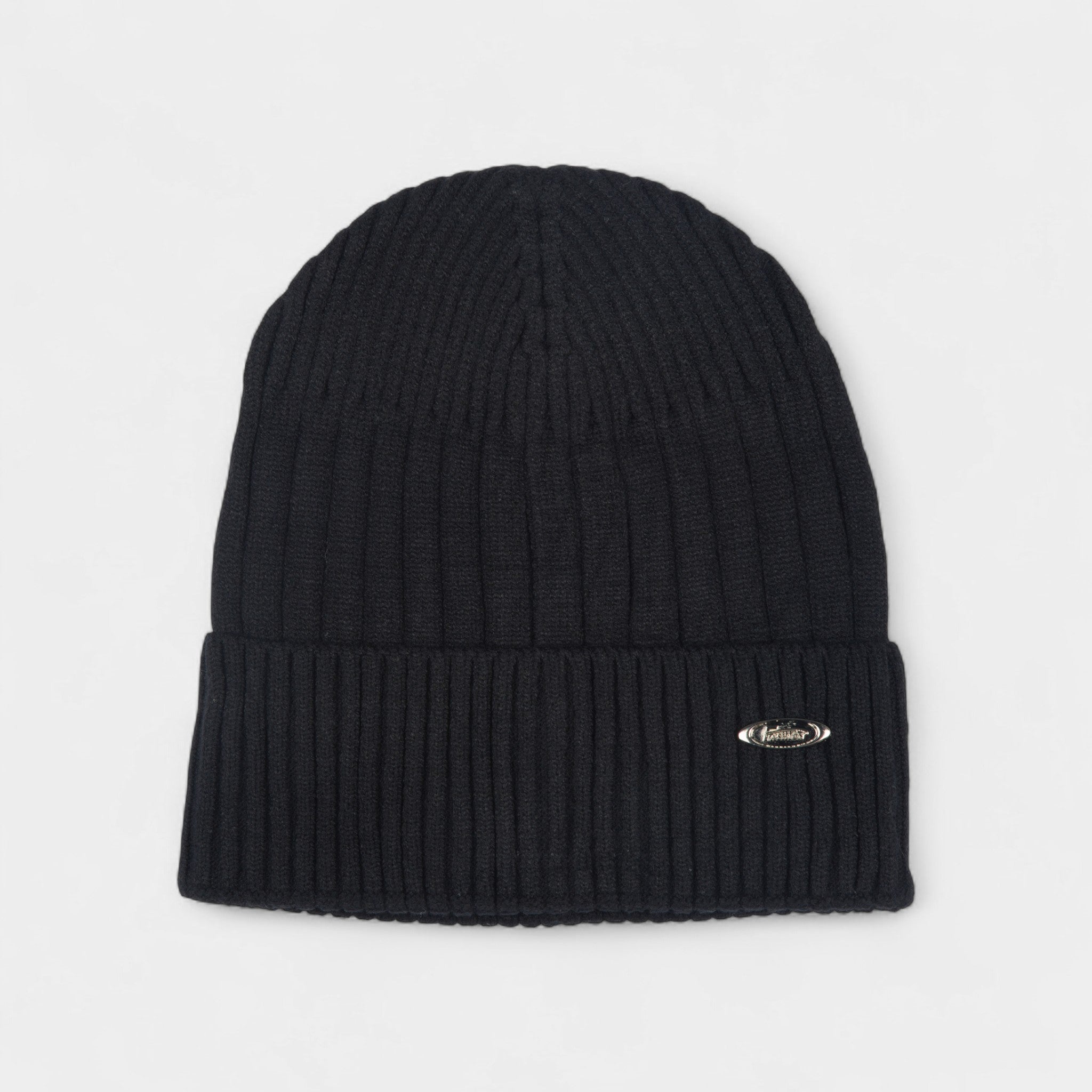 FASHION  WOOL ICE CAP