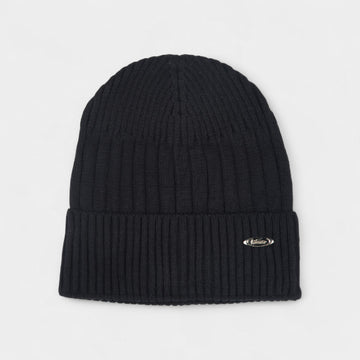 FASHION  WOOL ICE CAP