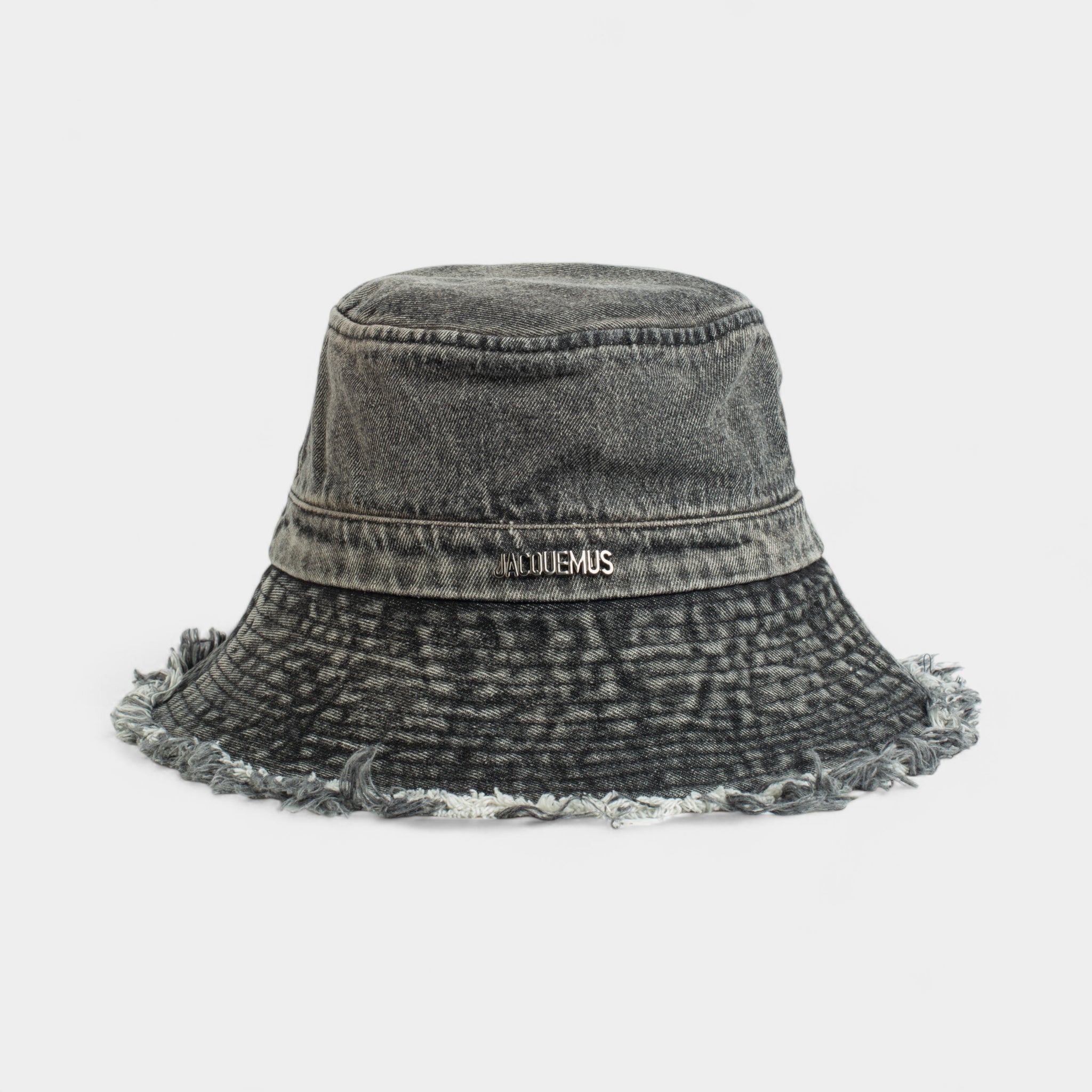 JACQUEMUS Bucket Hat