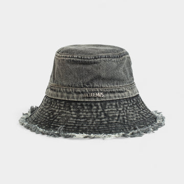 JACQUEMUS Bucket Hat
