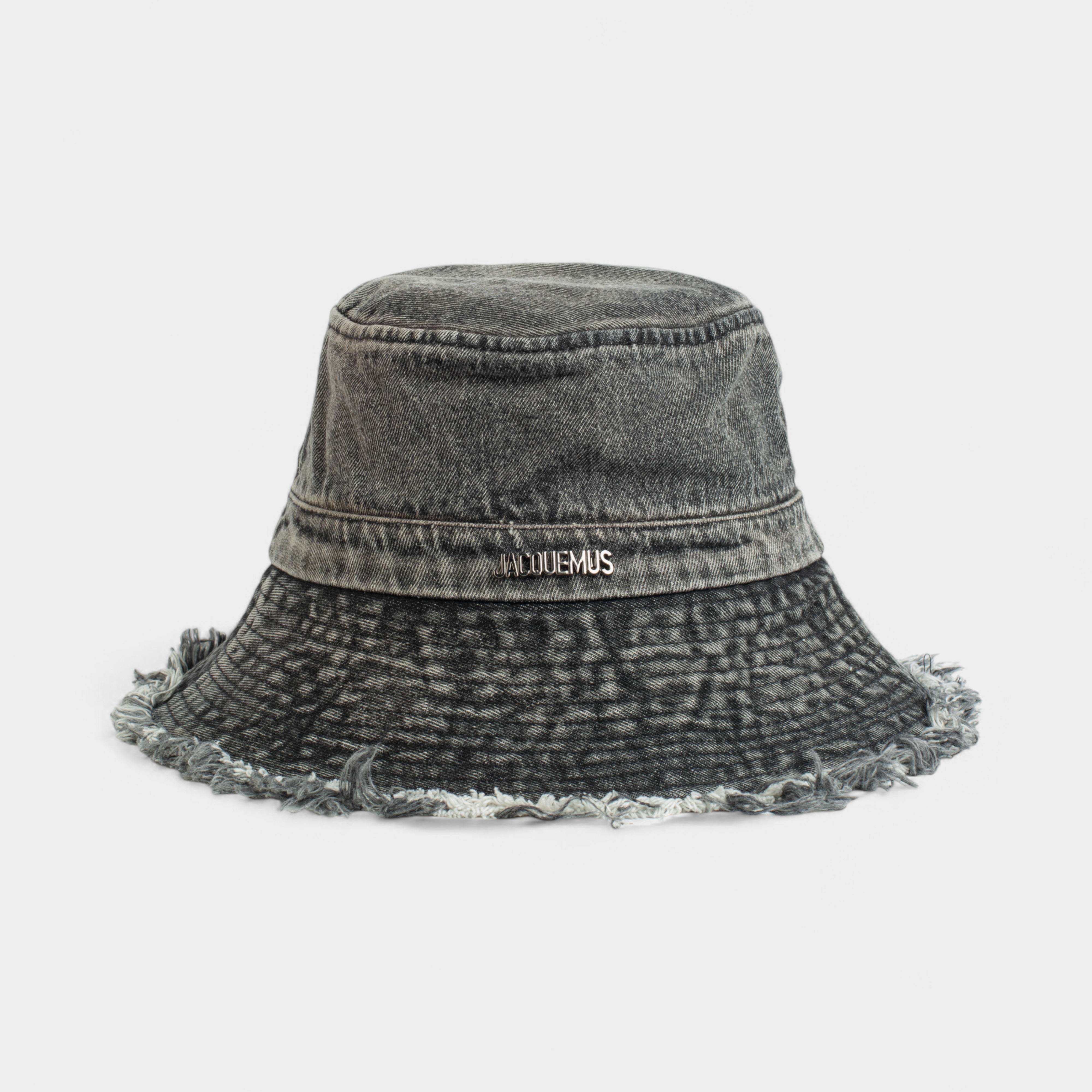 JACQUEMUS Bucket Hat