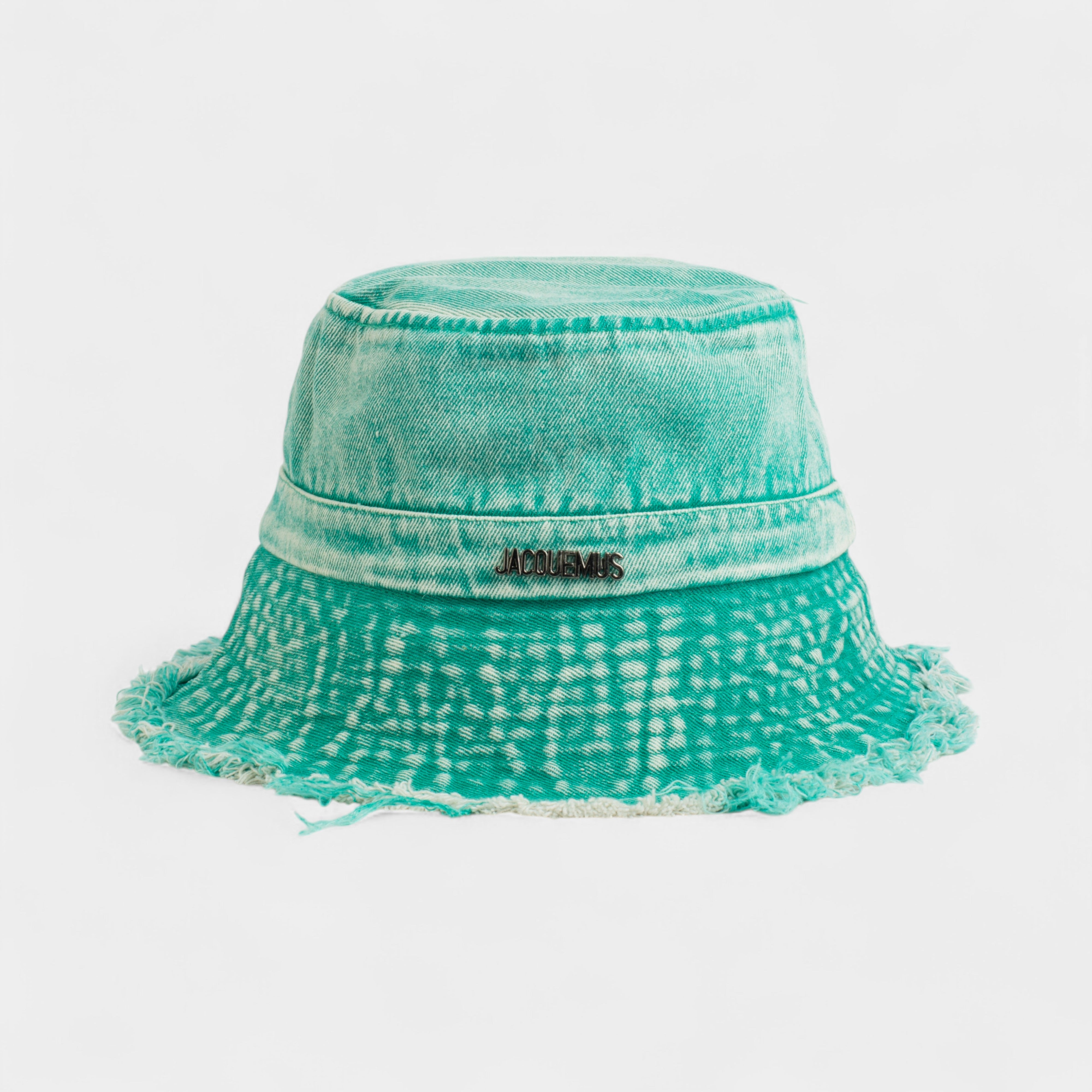 JACQUEMUS Bucket Hat