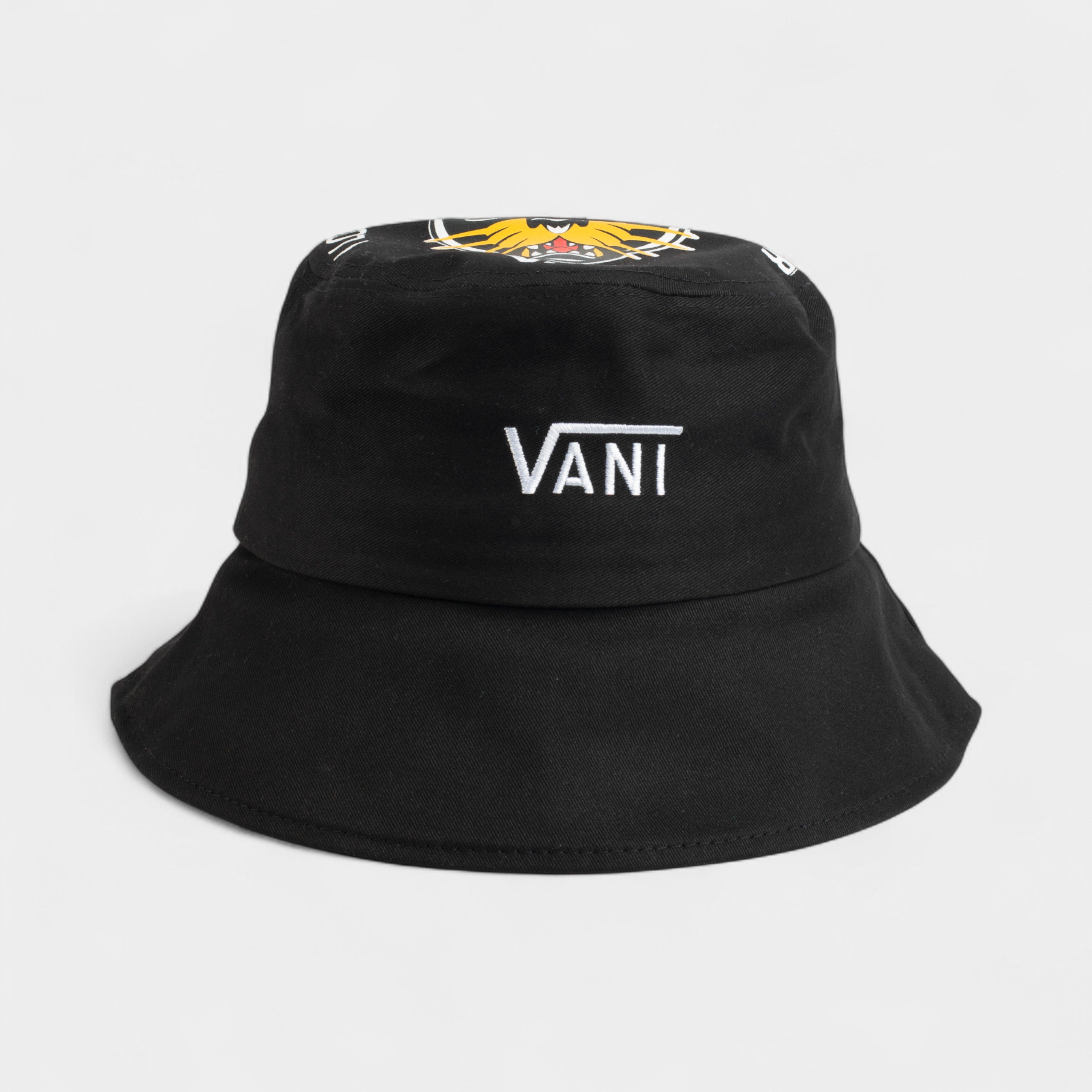 VANI Bucket Hat