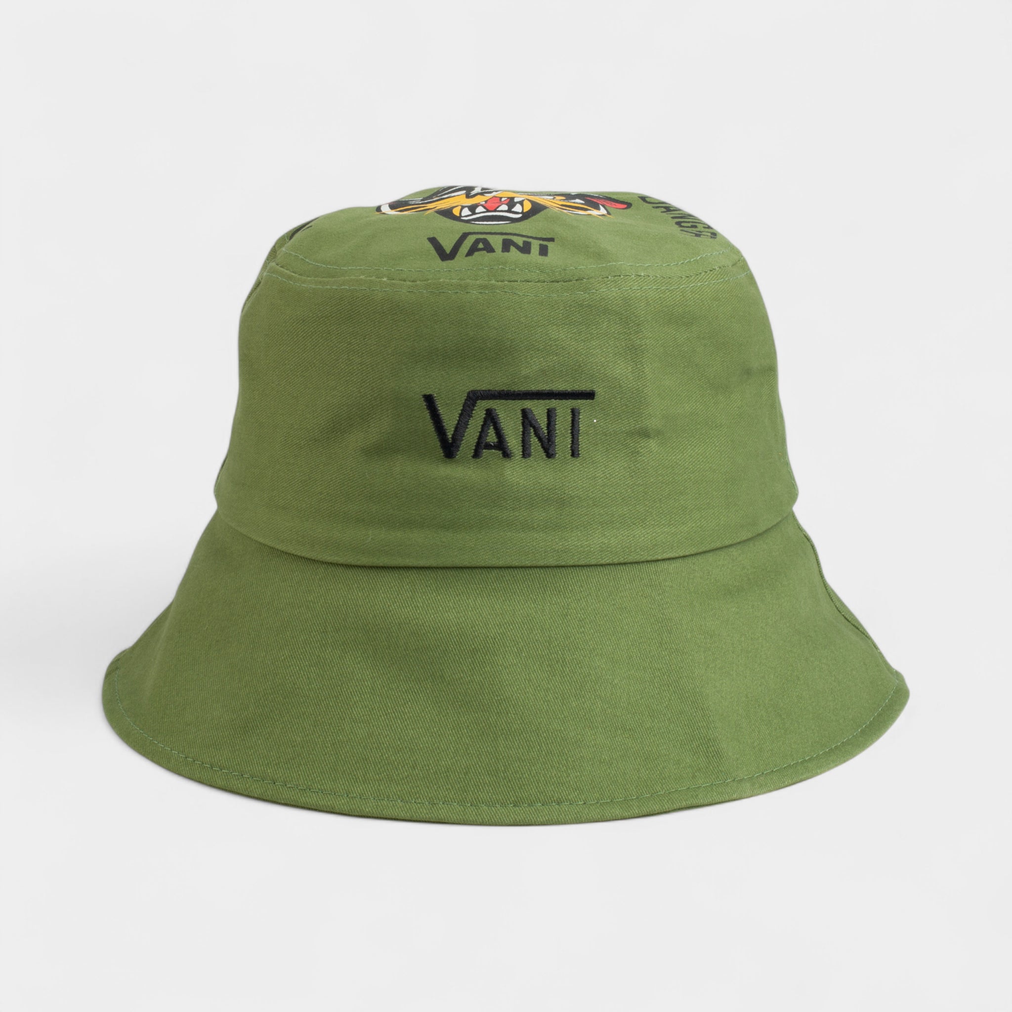 VANI Bucket Hat