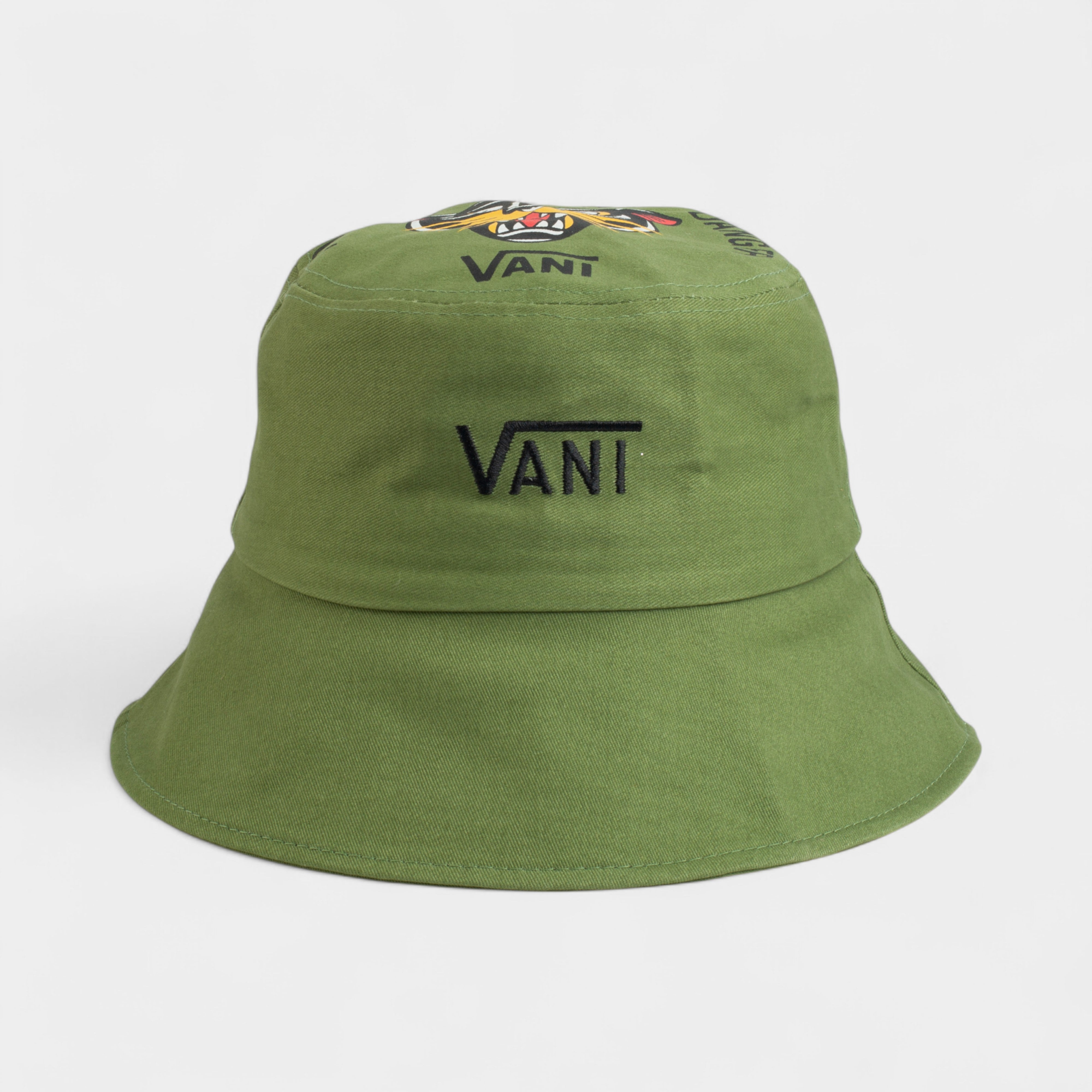 VANI Bucket Hat