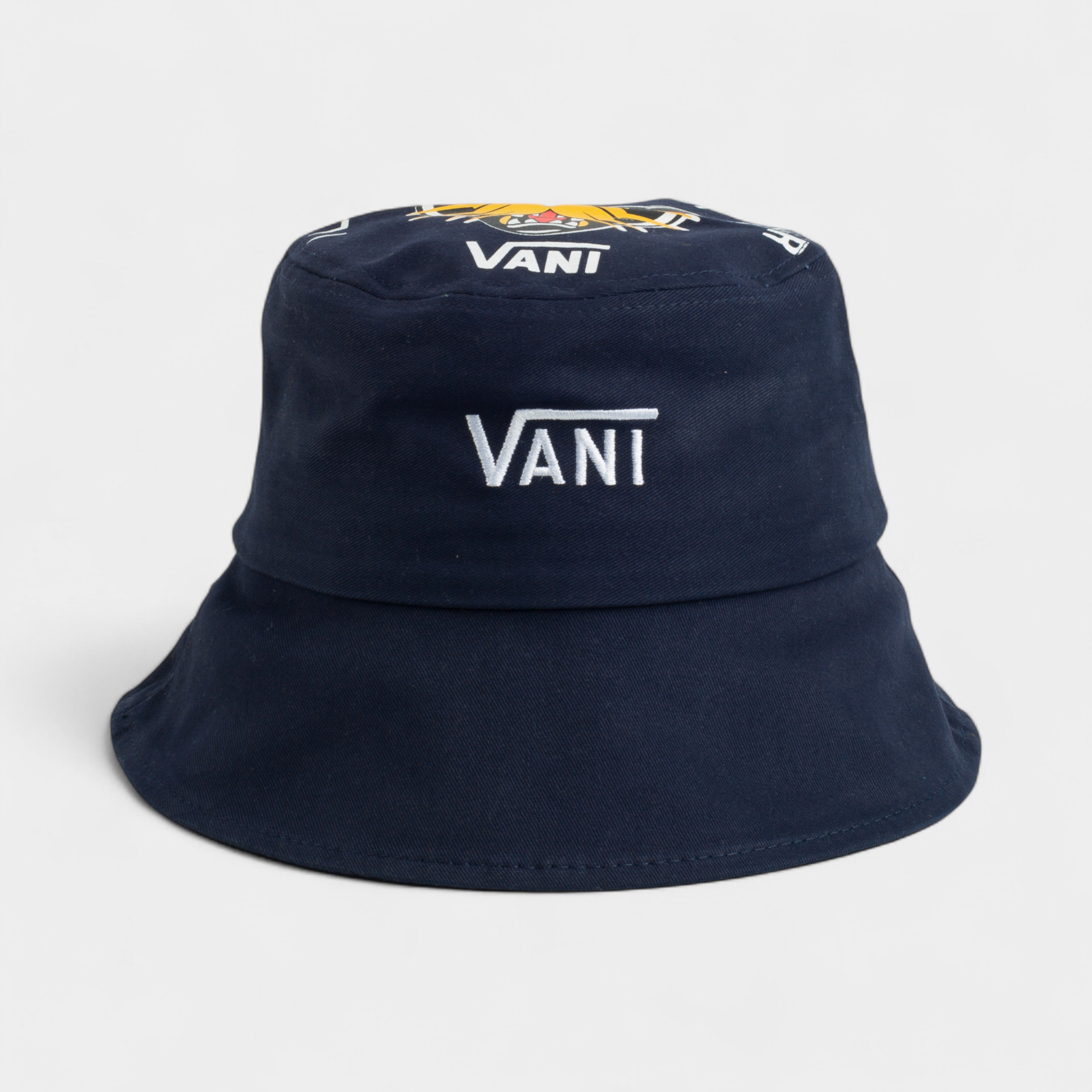 VANI Bucket Hat