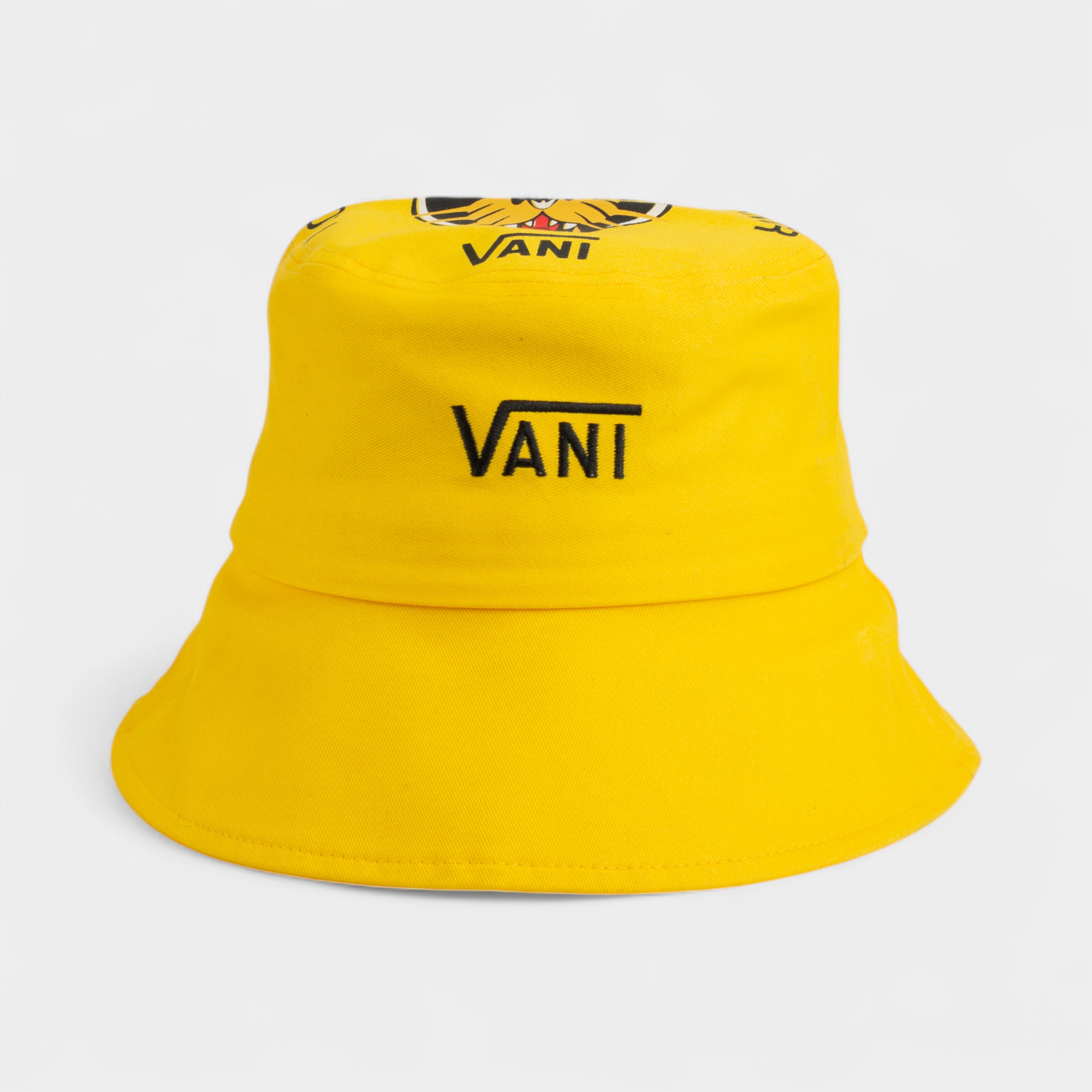 VANI Bucket Hat