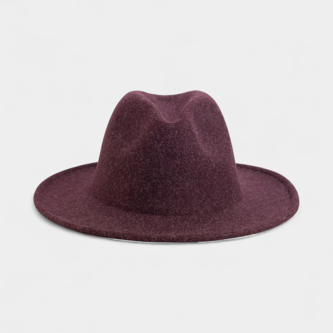 Nomad Band Fedora