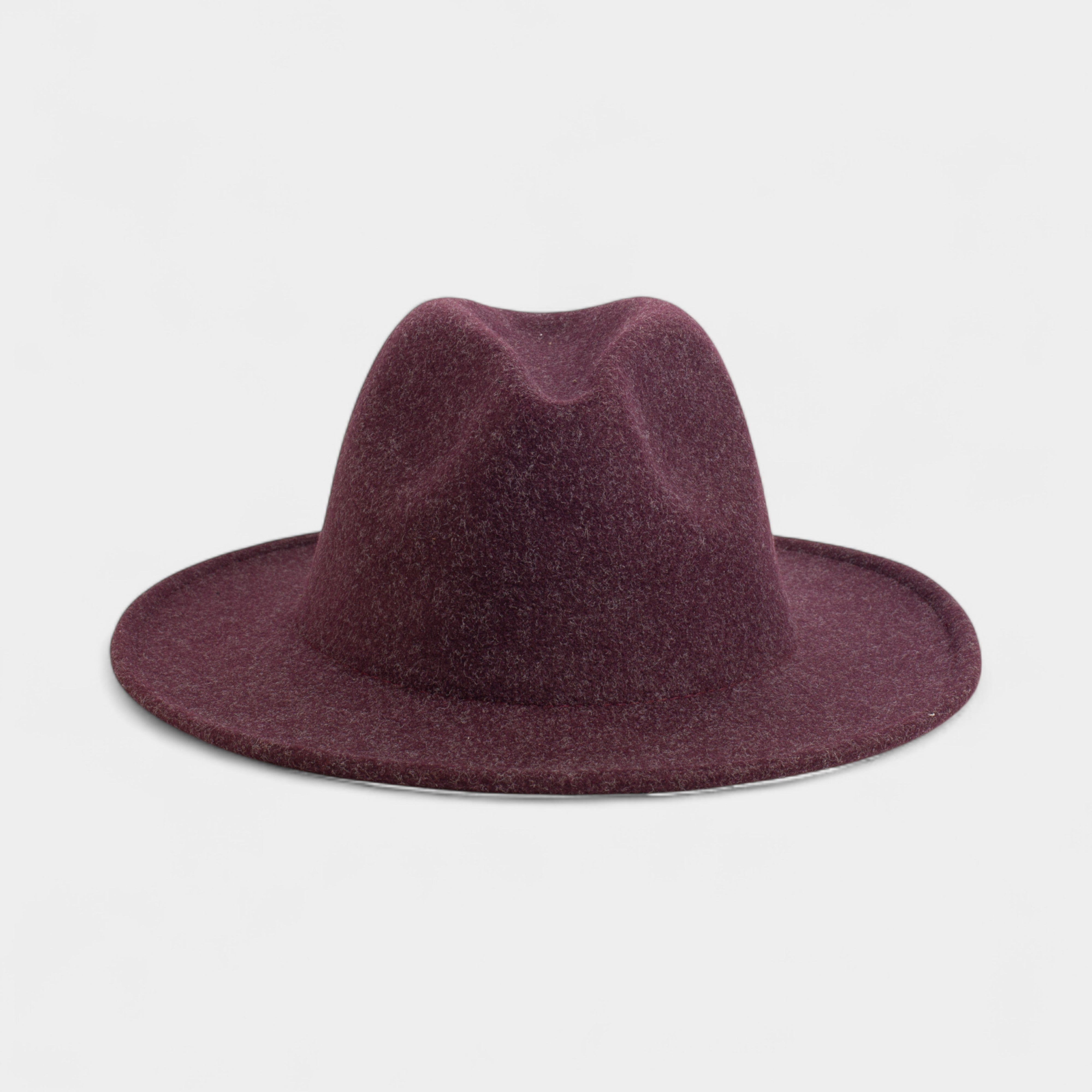 Nomad Band Fedora
