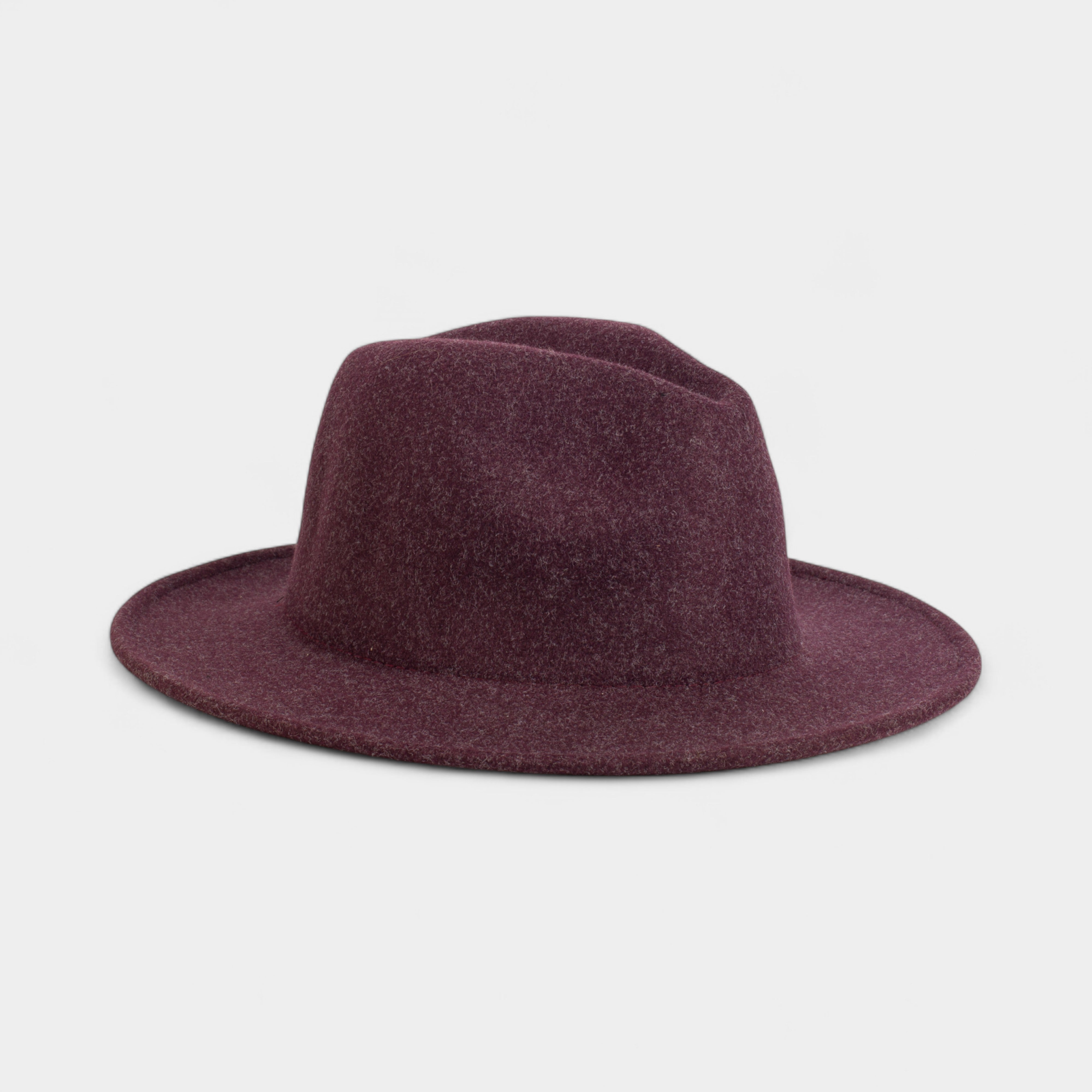 Nomad Band Fedora