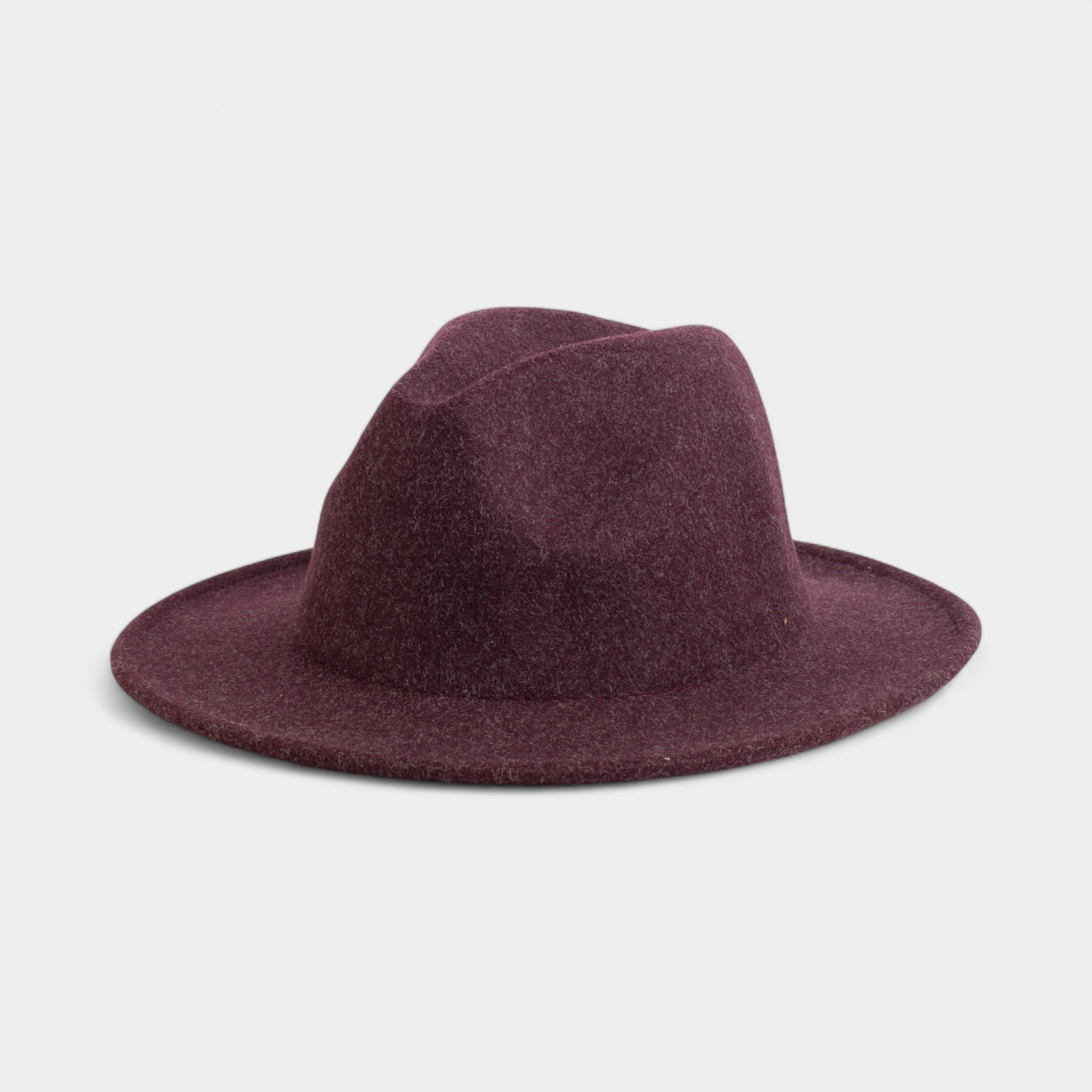 Nomad Band Fedora
