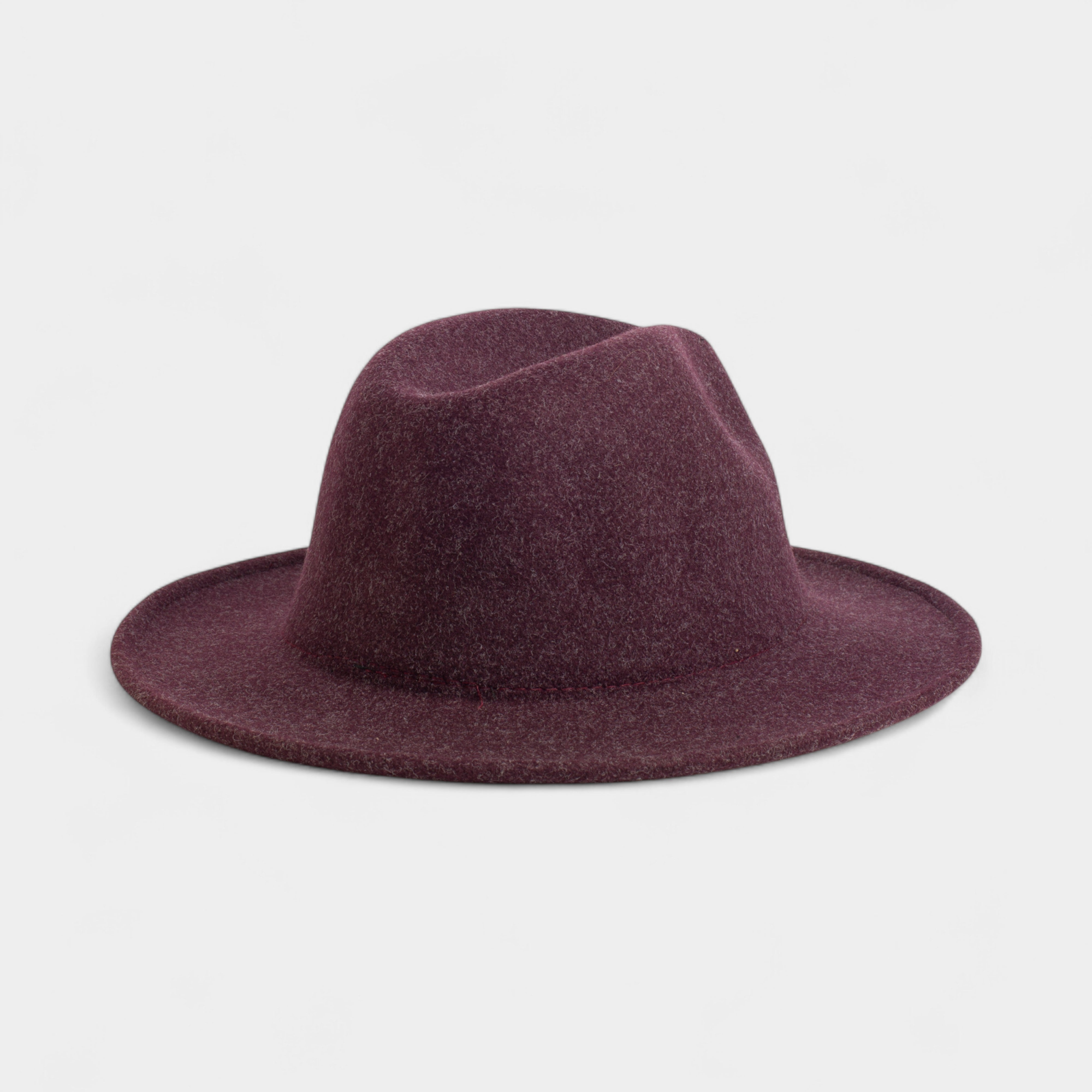 Nomad Band Fedora